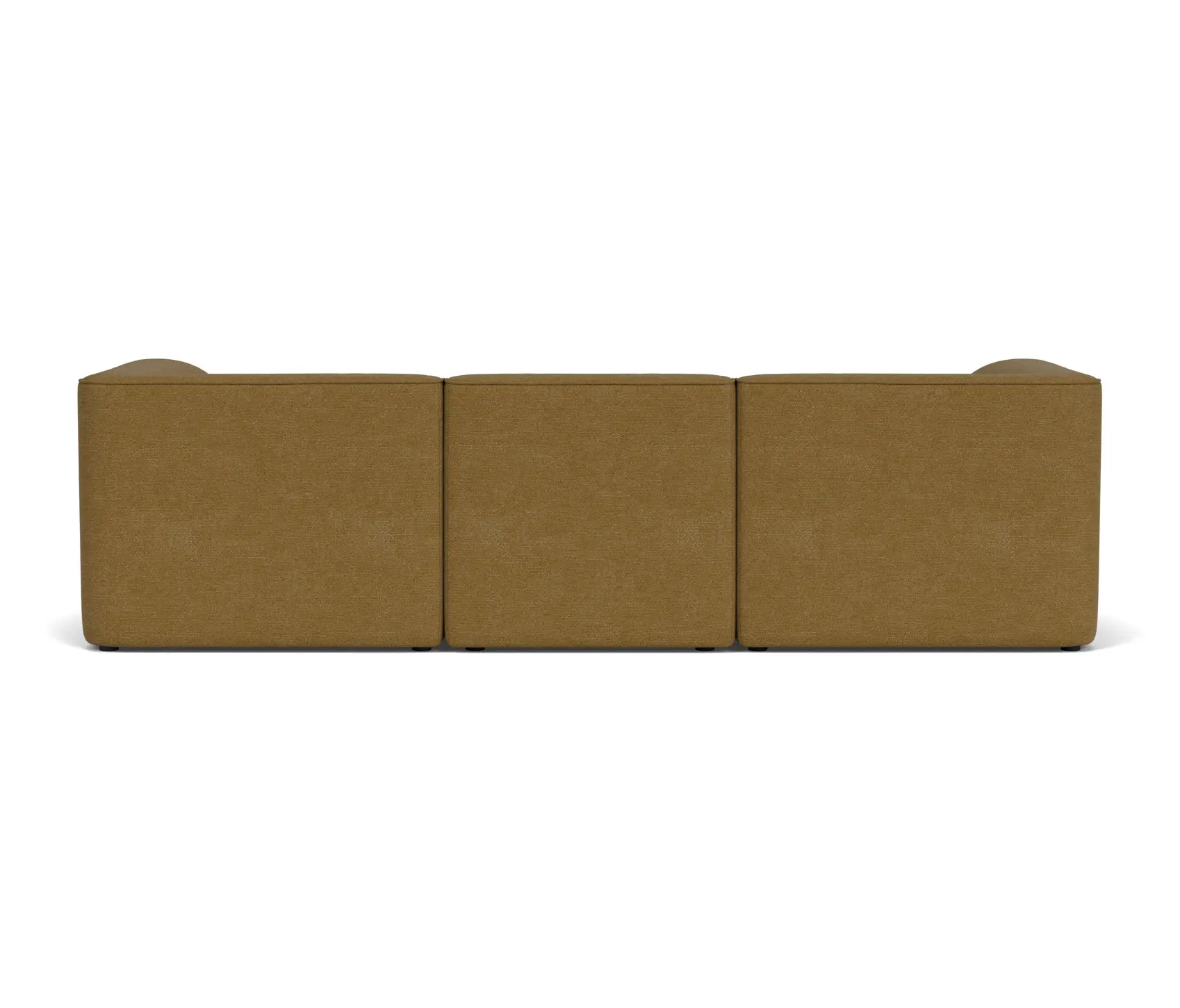 Audo Copenhagen - Eave Modular 96, 3 Seater, Configuration 2 / Audo
Bouclé 06