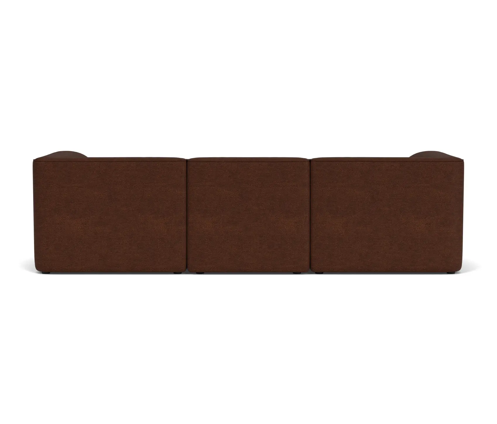 Audo Copenhagen - Eave Modular 96, 3 Seater, Configuration 2 / Audo
Bouclé 08