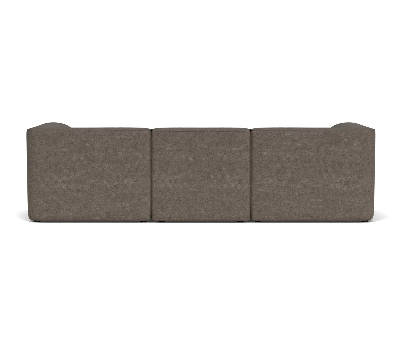 Audo Copenhagen - Eave Modular 96, 3 Seater, Configuration 2 / Audo
Bouclé 16