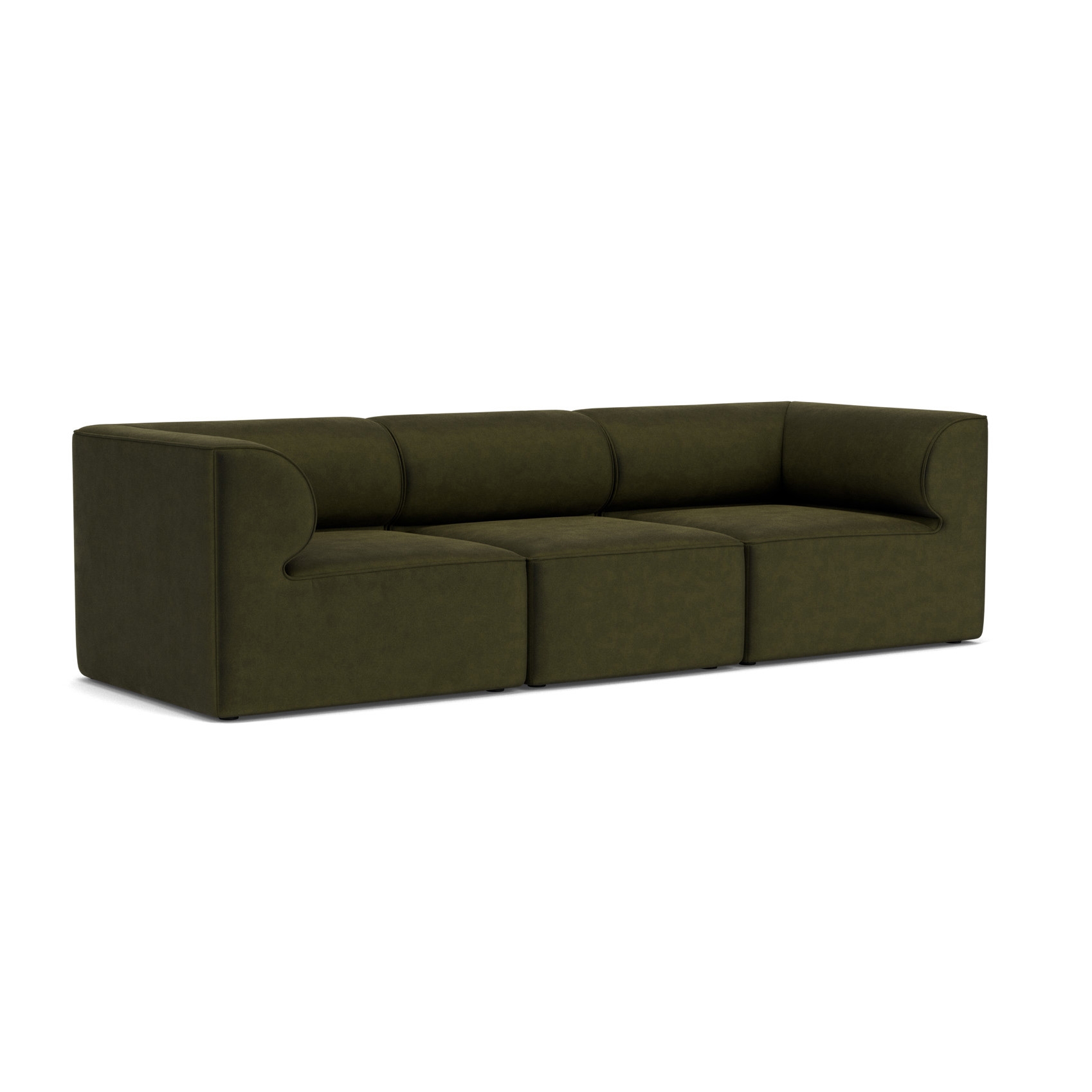 Eave Modular 96, 3 Seater, Configuration 2 /
Champion 035