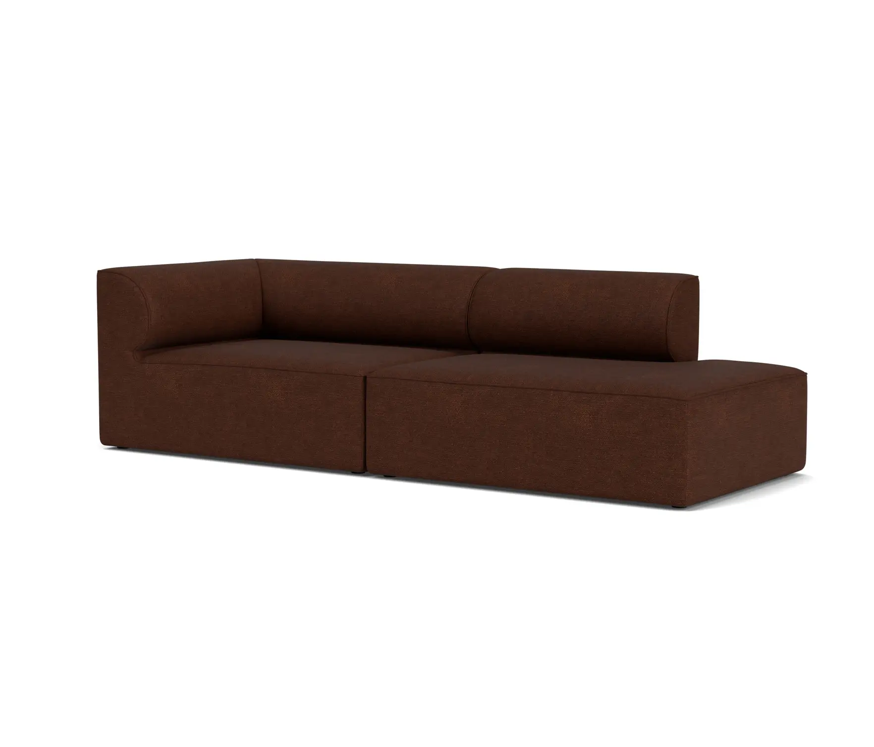 Audo Copenhagen - Eave Modular 96, 2 Seater, Configuration 3 / Audo
Bouclé 08