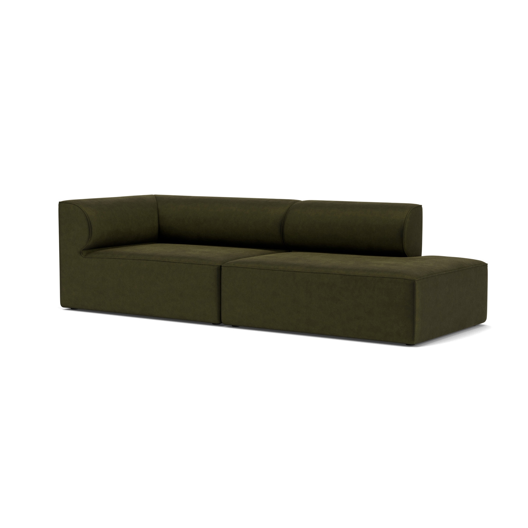 Eave Modular 96, 2 Seater, Configuration 3 /
Champion 035