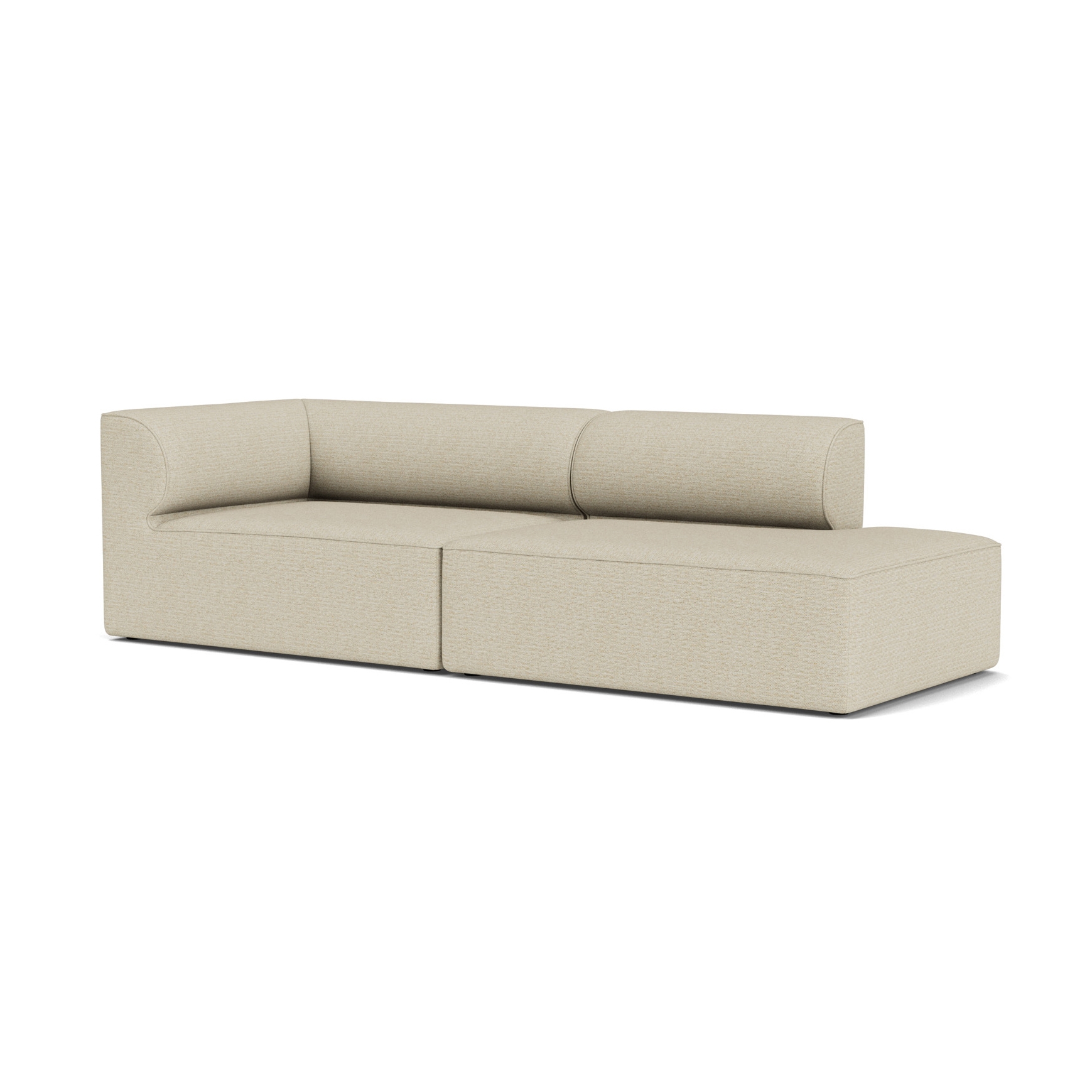 Eave Modular 96, 2 Seater, Configuration 3 /
Savanna 202