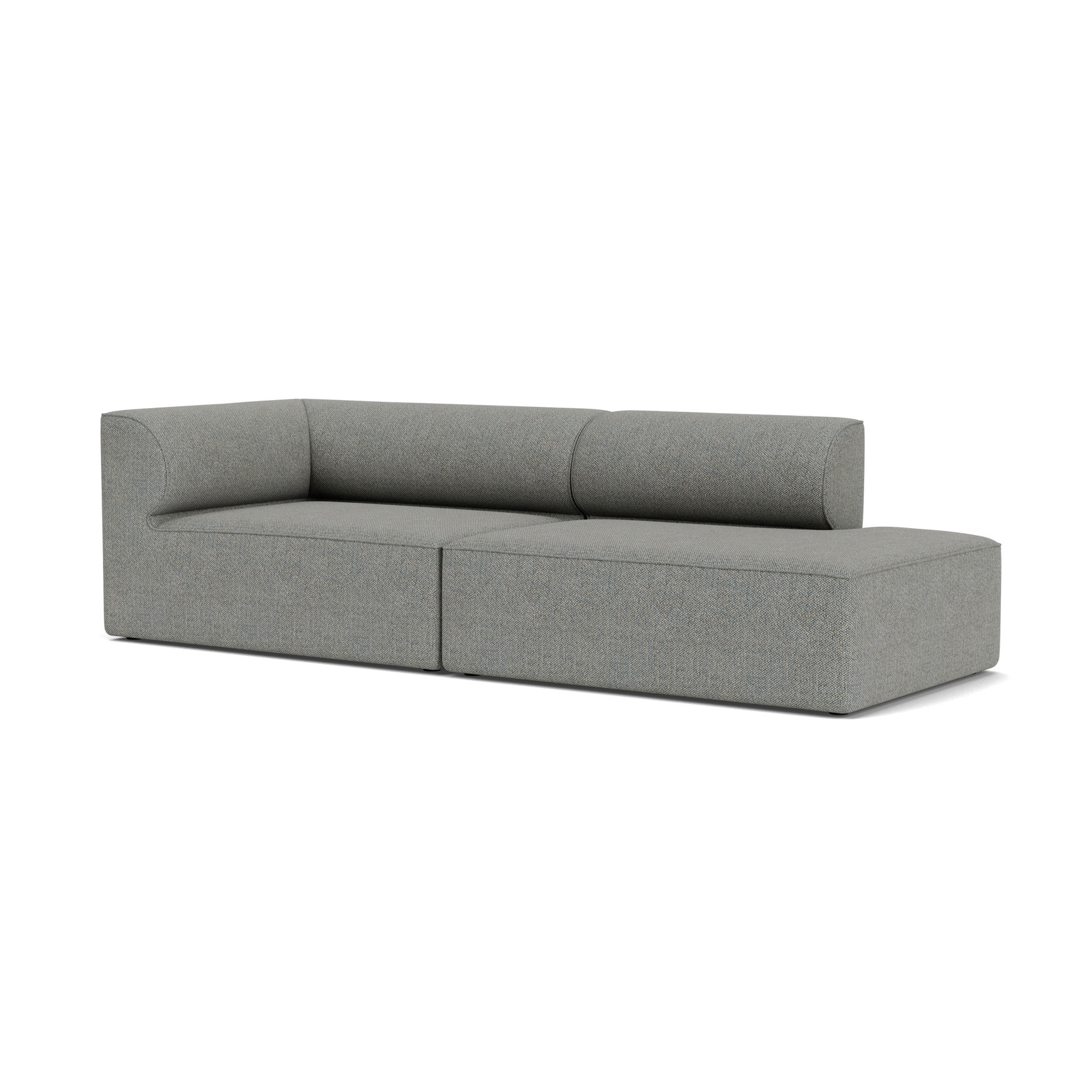 Eave Modular 96, 2 Seater, Configuration 3 / Safire 012