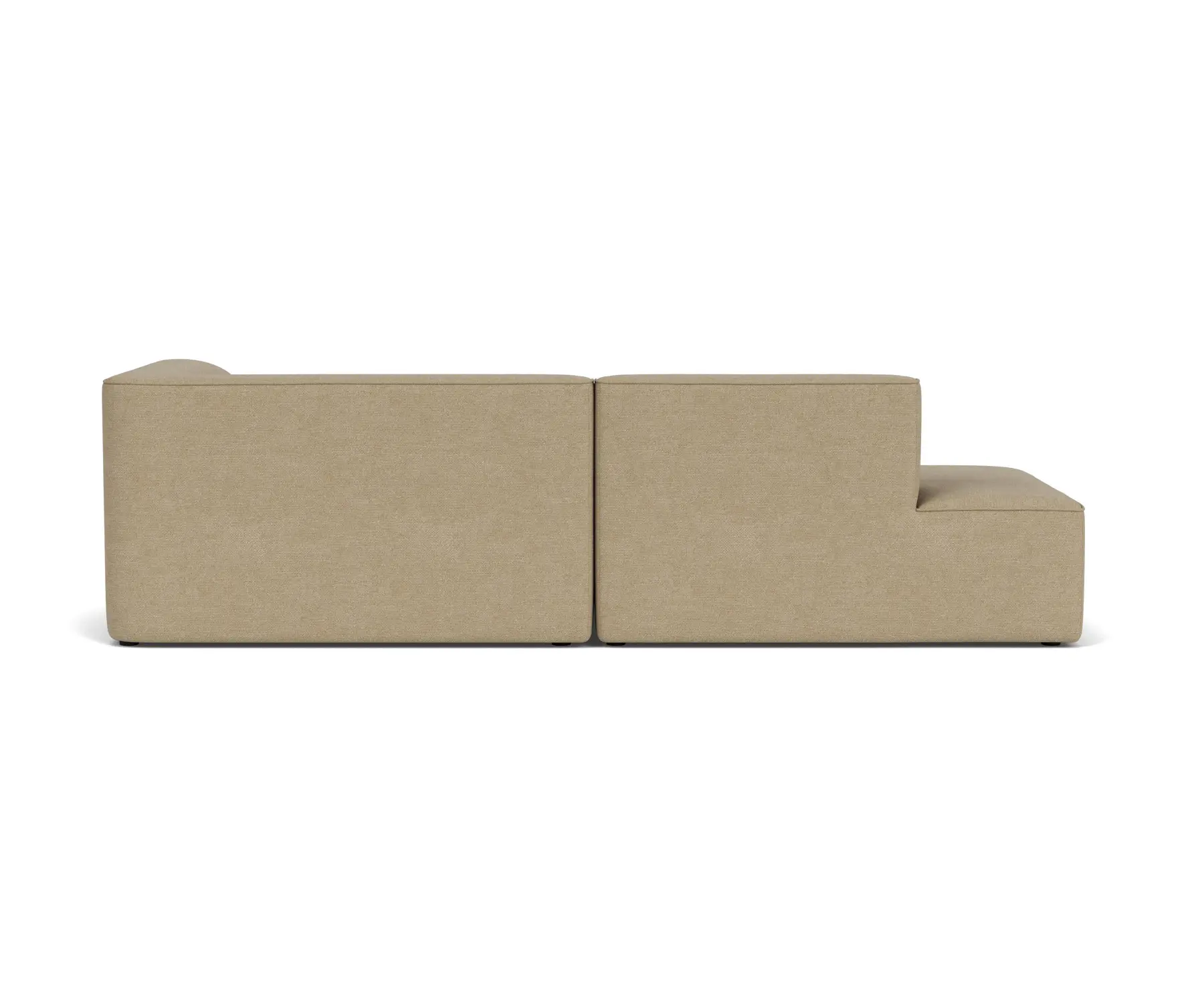 Audo Copenhagen - Eave Modular 96, 2 Seater, Configuration 4 / Audo
Bouclé 02
