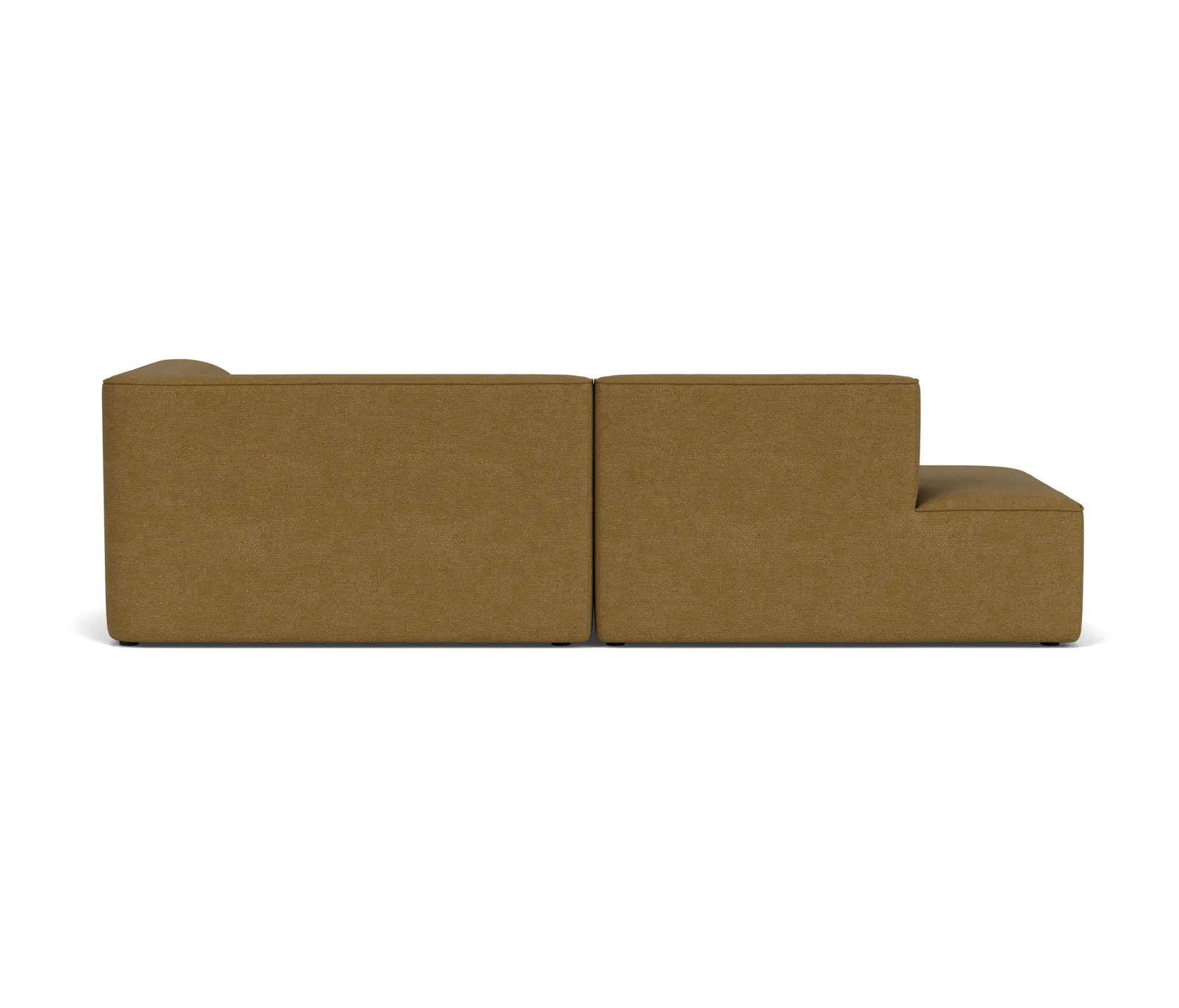 Audo Copenhagen - Eave Modular 96, 2 Seater, Configuration 4 / Audo
Bouclé 06