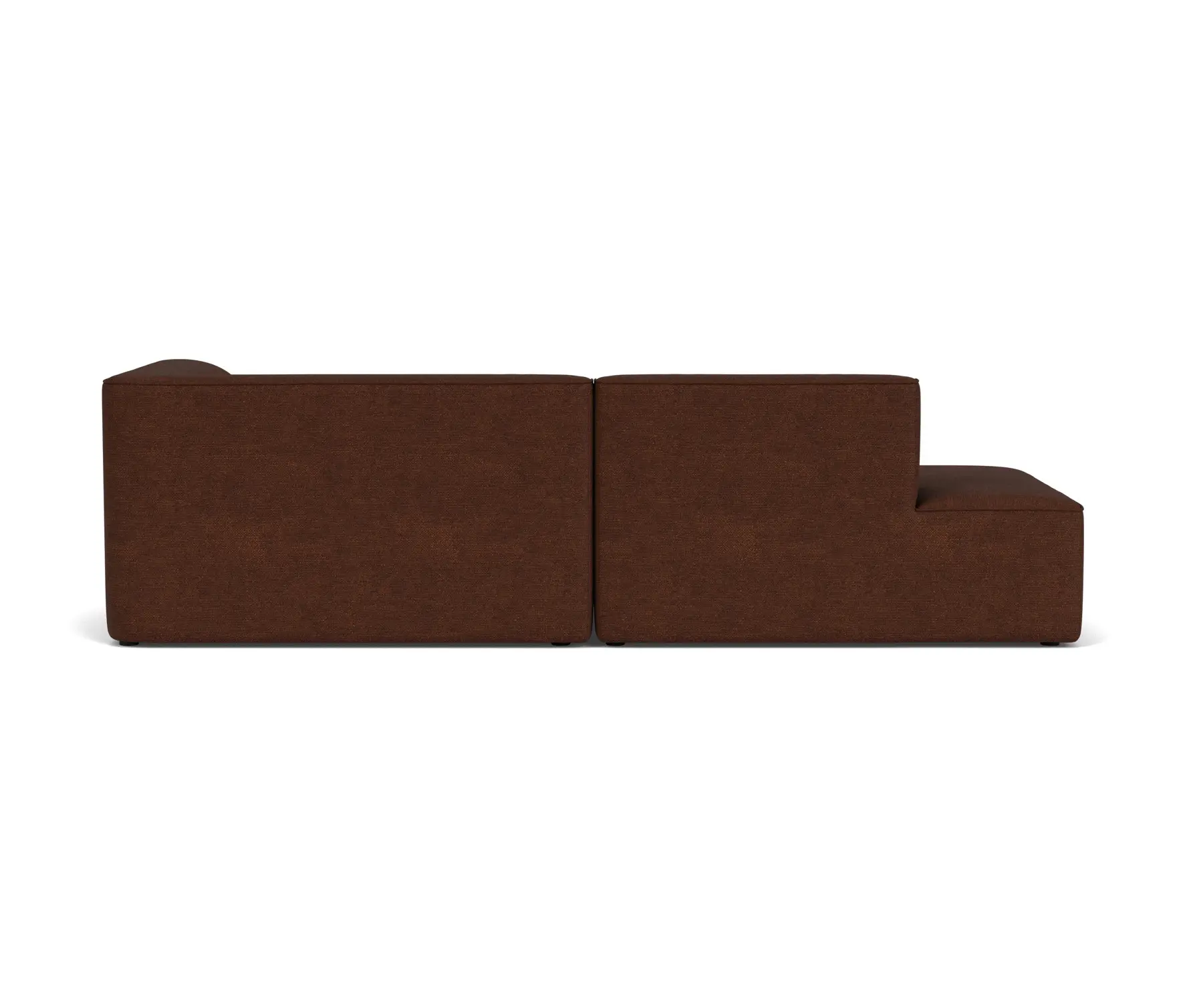 Audo Copenhagen - Eave Modular 96, 2 Seater, Configuration 4 / Audo
Bouclé 08