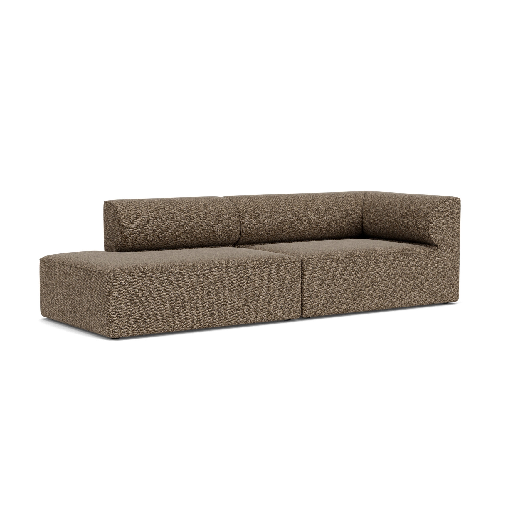 Eave Modular 96, 2 Seater, Configuration 4 / Safire 001