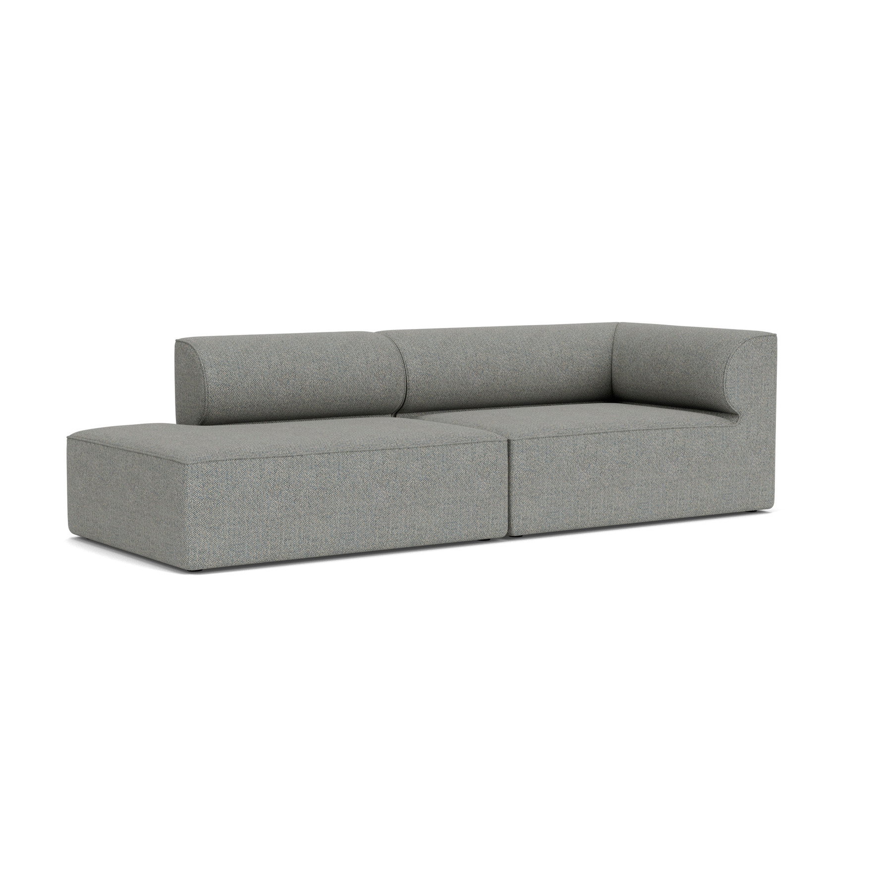 Eave Modular 96, 2 Seater, Configuration 4 / Safire 012