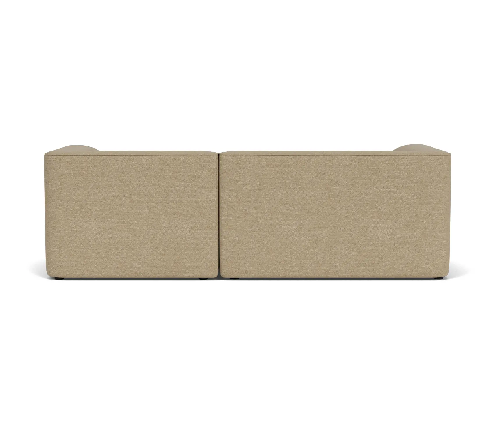 Audo Copenhagen - Eave Modular 96, 2 Seater, Configuration 5 / Audo
Bouclé 02