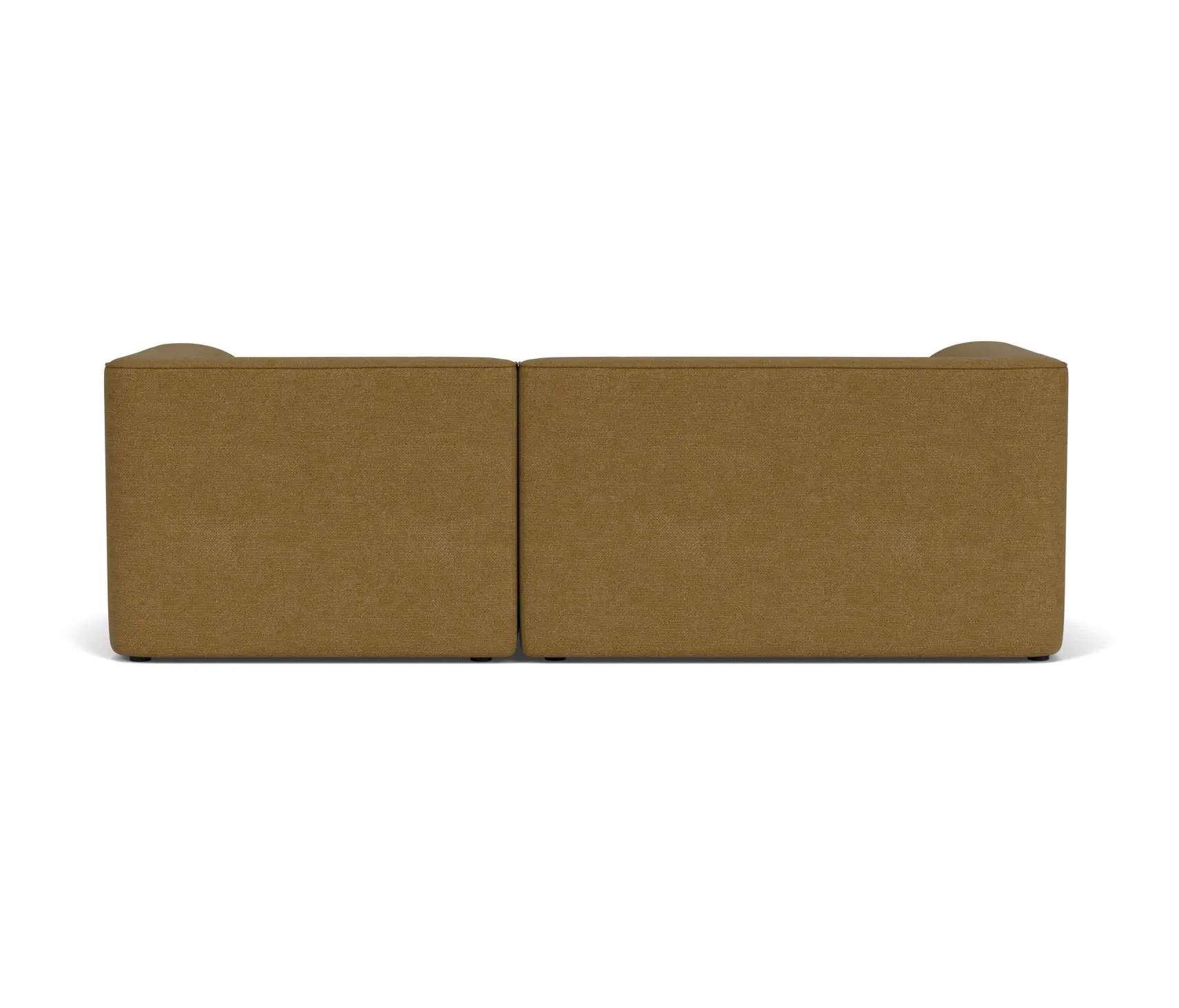 Audo Copenhagen - Eave Modular 96, 2 Seater, Configuration 5 / Audo
Bouclé 06