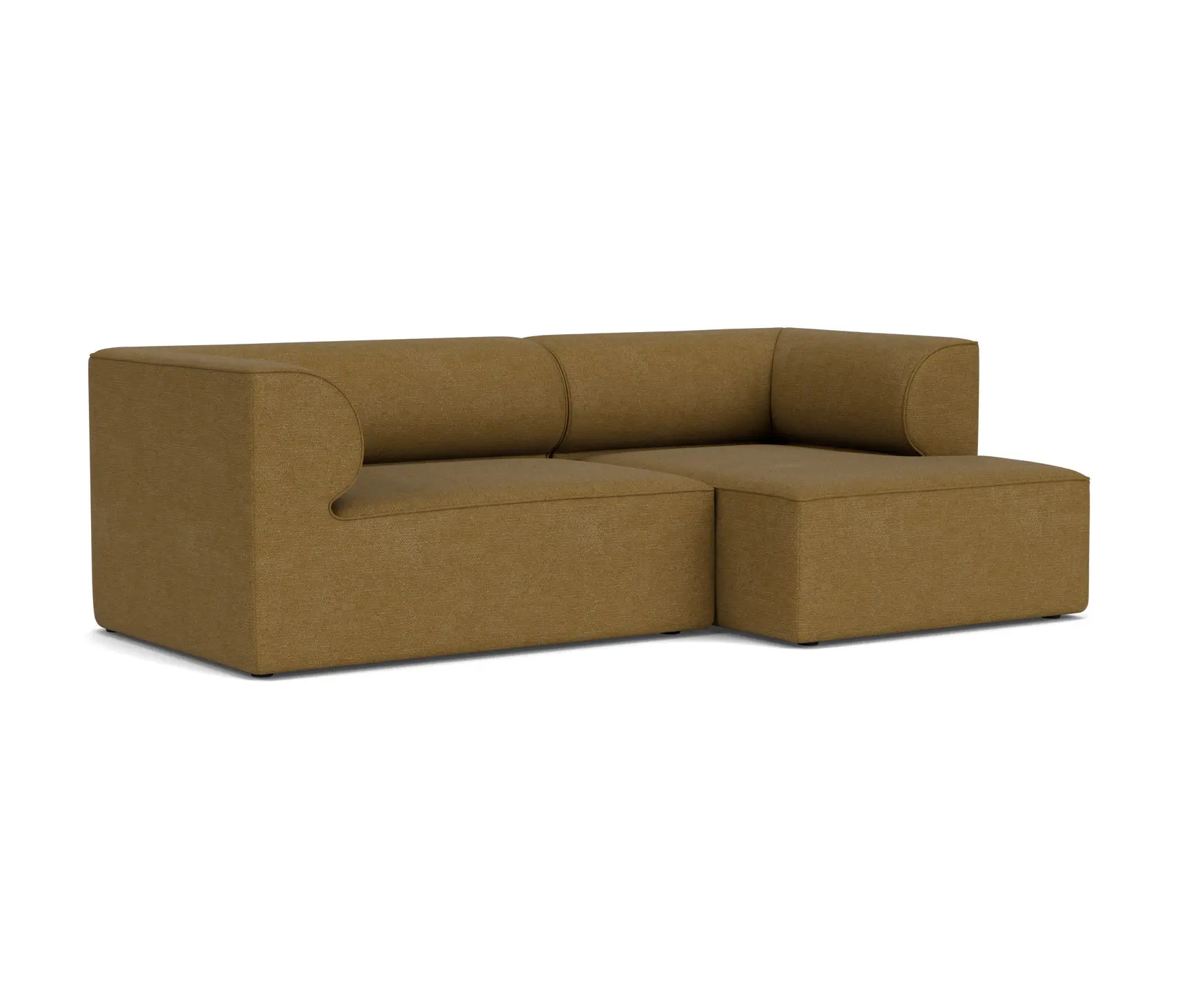 Audo Copenhagen - Eave Modular 96, 2 Seater, Configuration 5 / Audo
Bouclé 06