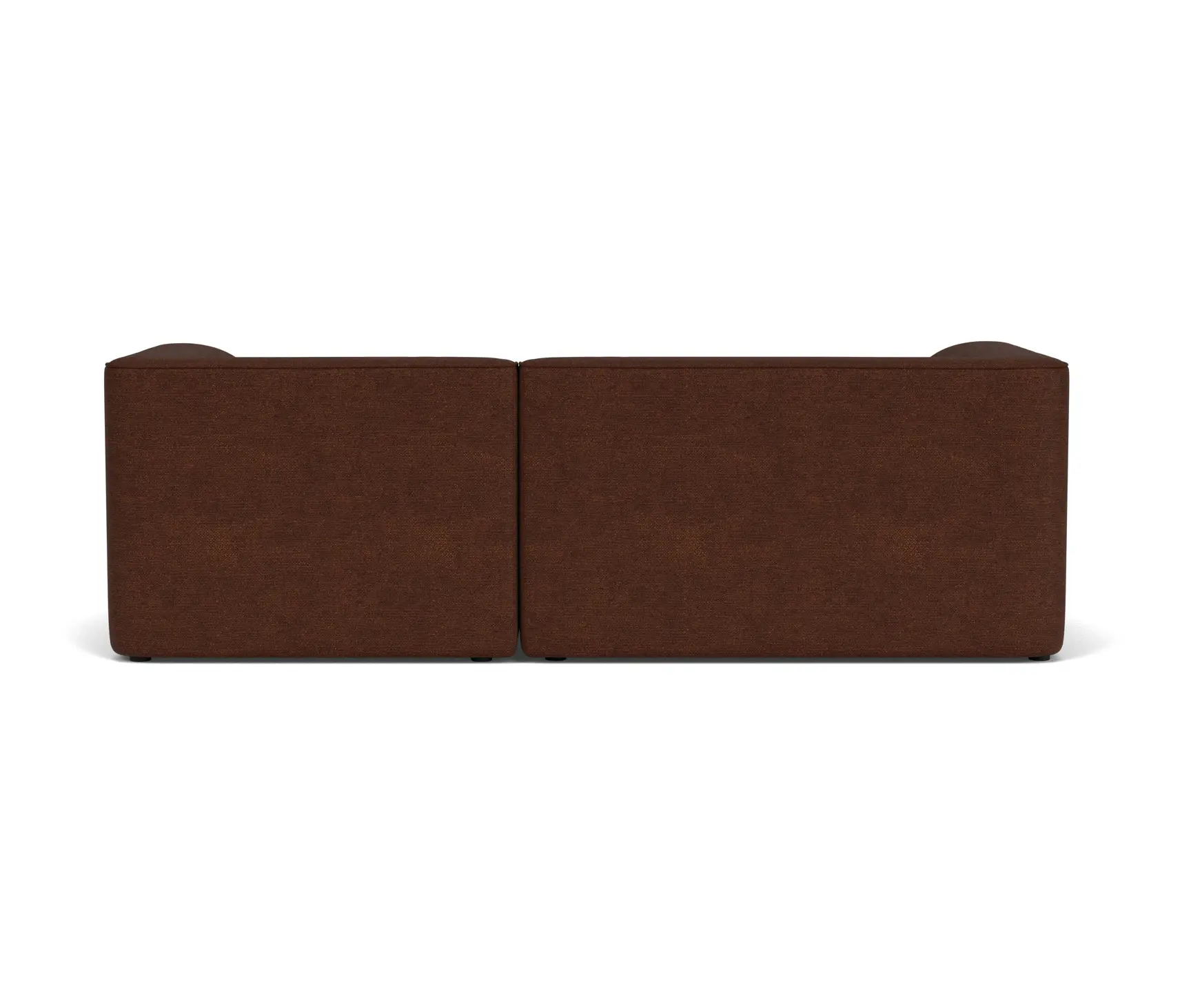 Audo Copenhagen - Eave Modular 96, 2 Seater, Configuration 5 / Audo
Bouclé 08