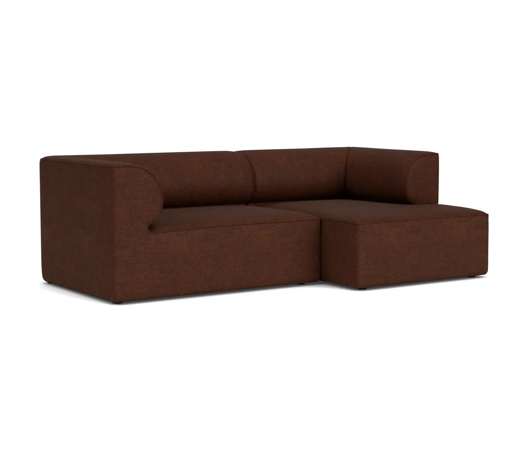 Audo Copenhagen - Eave Modular 96, 2 Seater, Configuration 5 / Audo
Bouclé 08