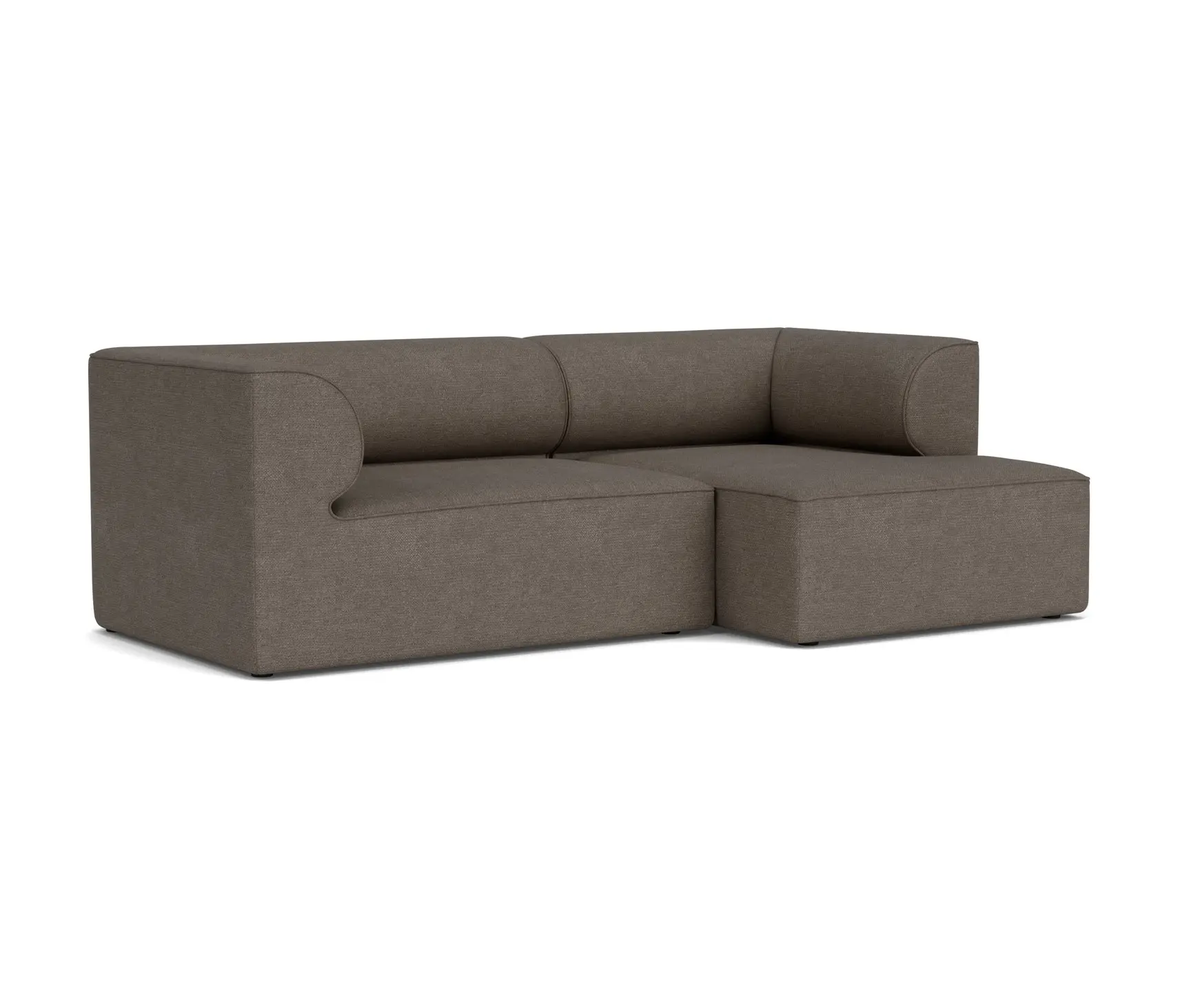 Audo Copenhagen - Eave Modular 96, 2 Seater, Configuration 5 / Audo
Bouclé 16