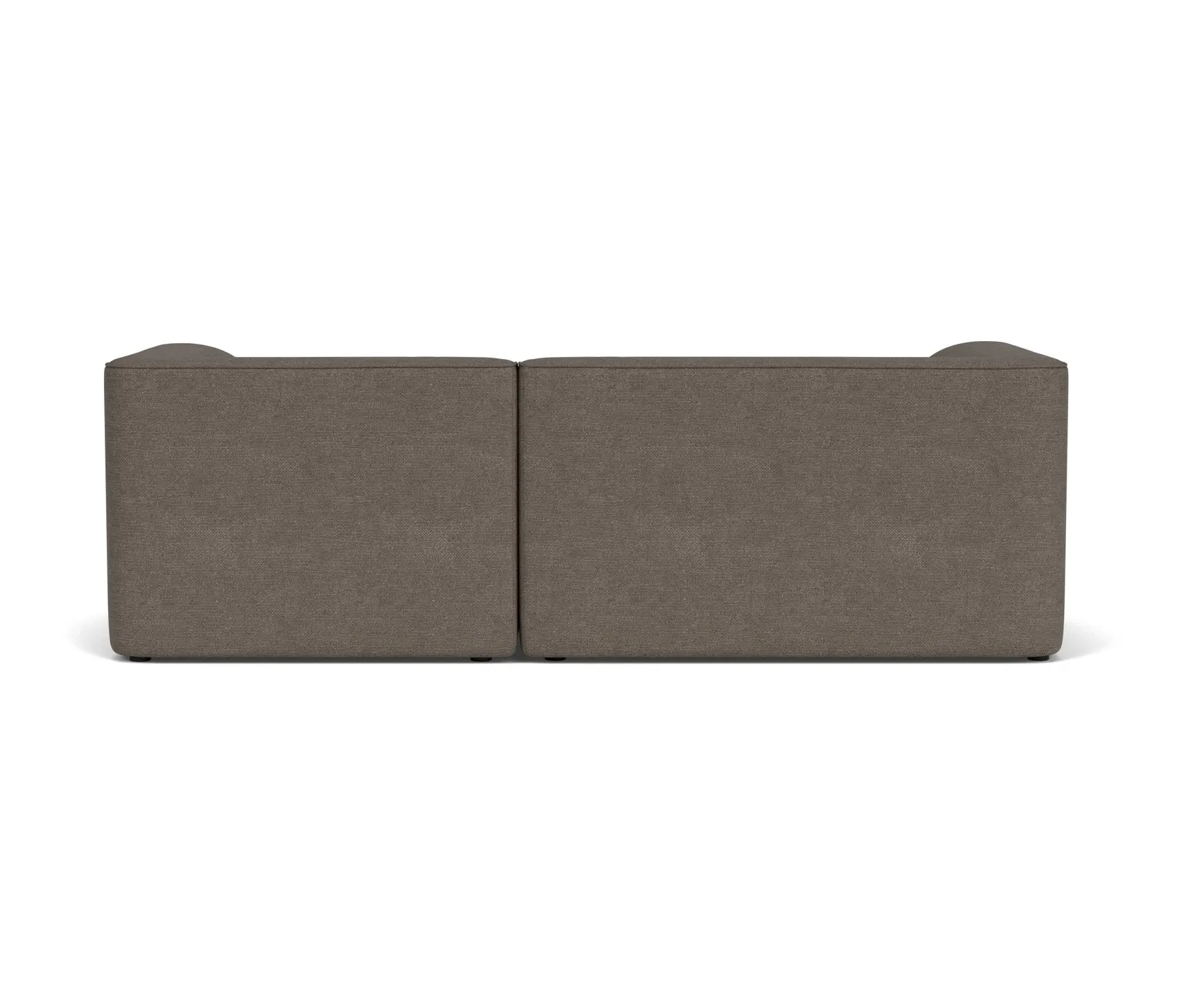 Audo Copenhagen - Eave Modular 96, 2 Seater, Configuration 5 / Audo
Bouclé 16