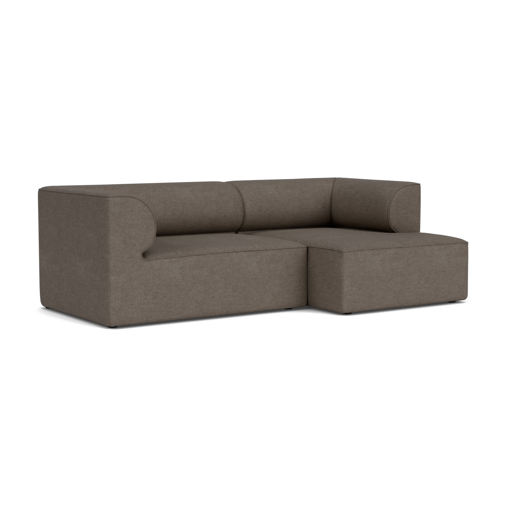 Eave Modular 96, 2 Seater, Configuration 5 / Audo
Bouclé 16