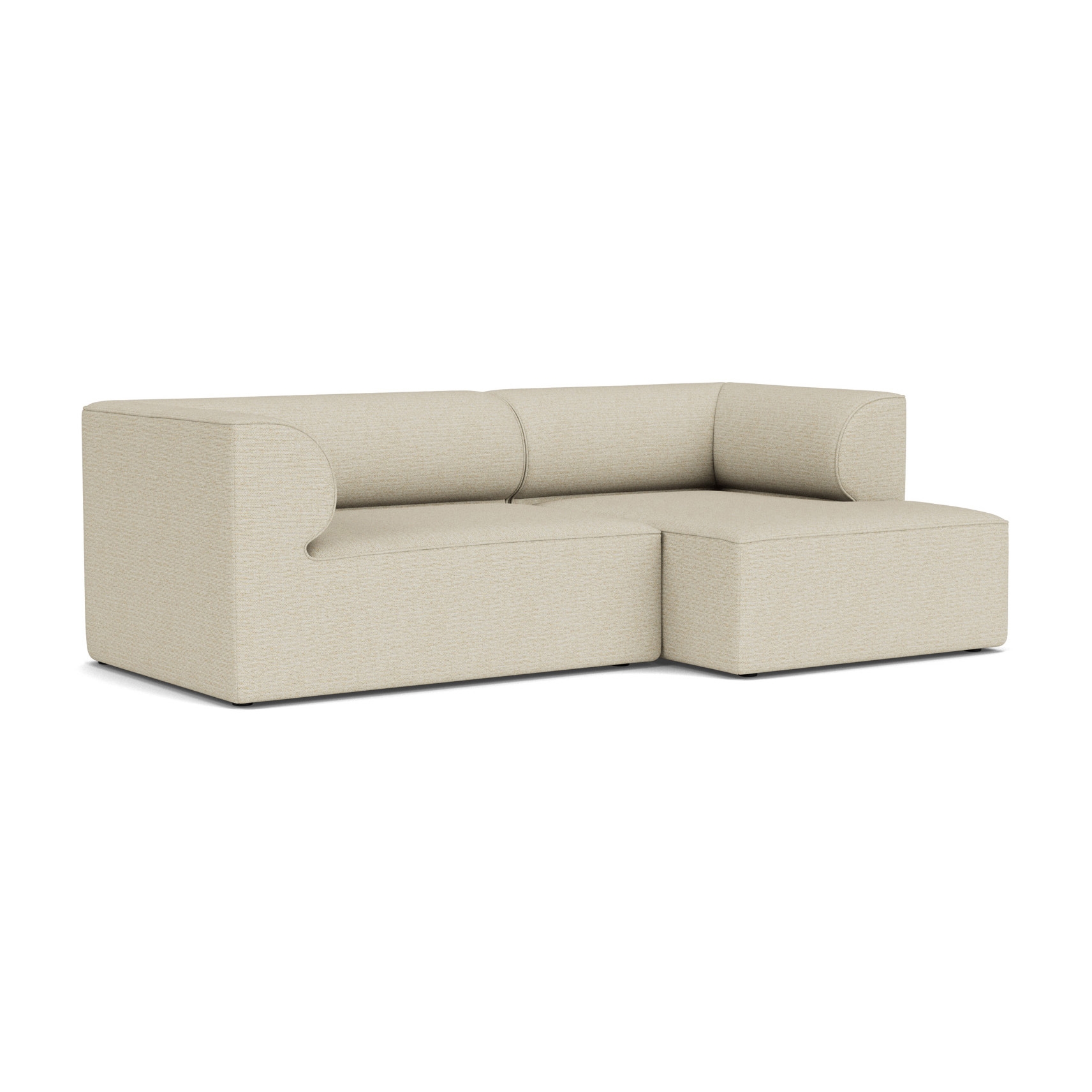 Eave Modular 96, 2 Seater, Configuration 5 /
Savanna 202