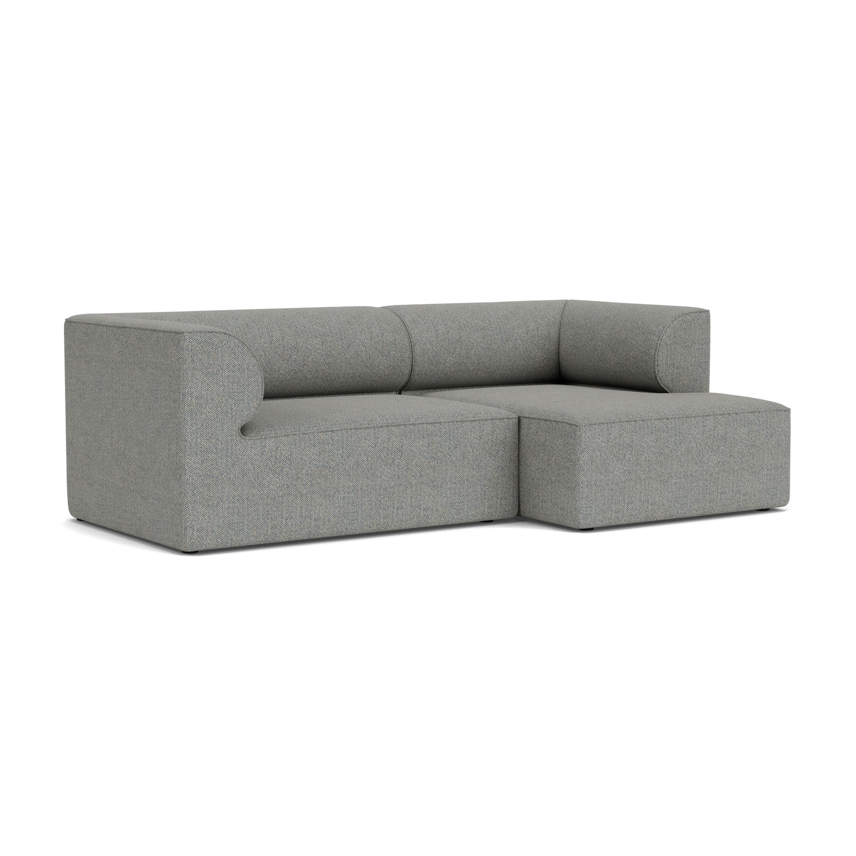Eave Modular 96, 2 Seater, Configuration 5 / Safire 012