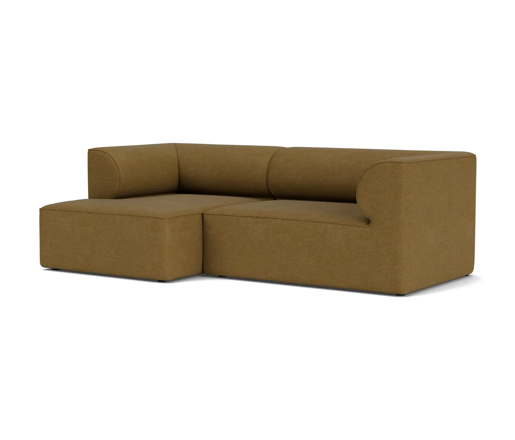 Audo Copenhagen - Eave Modular 96, 2 Seater, Configuration 6 / Audo
Bouclé 06