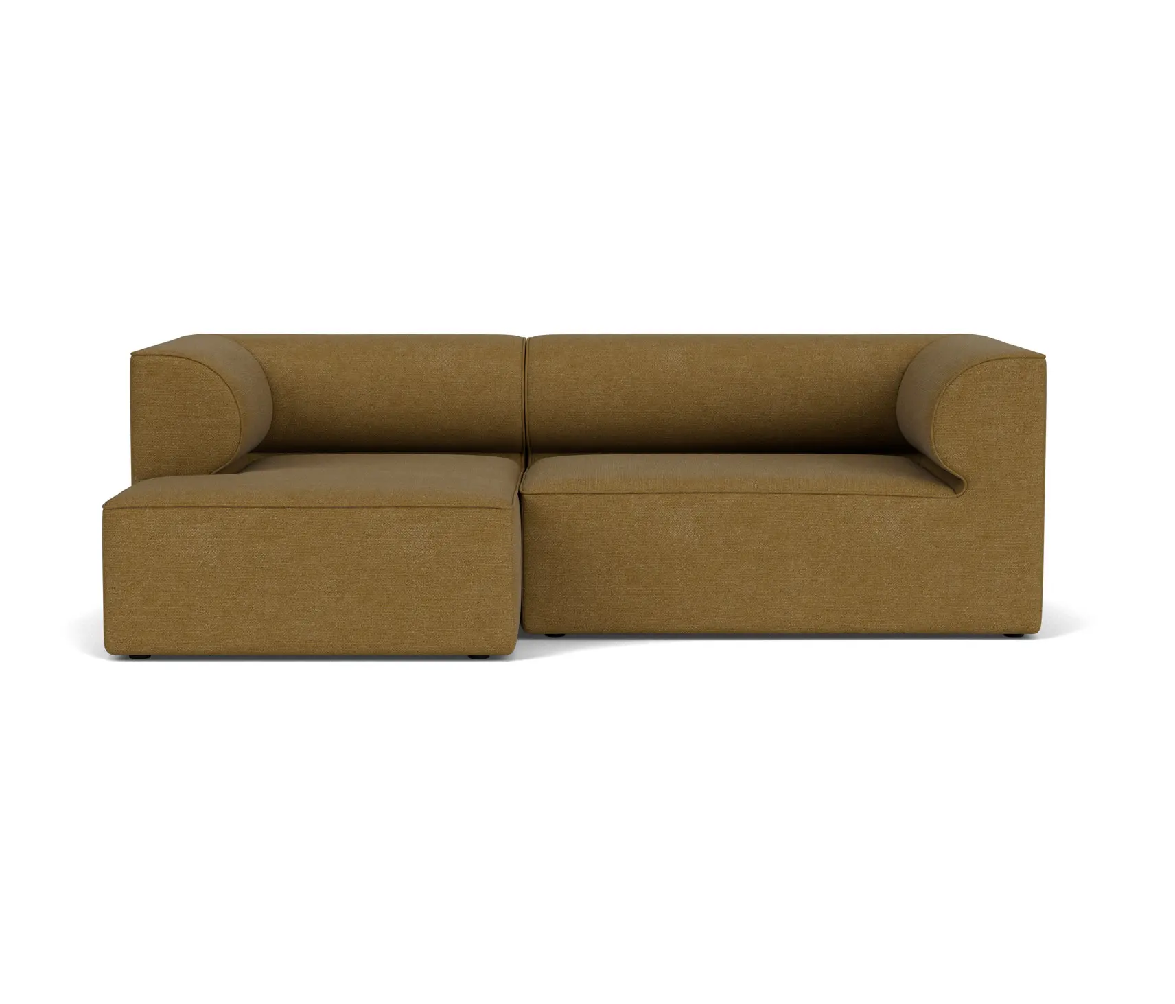 Audo Copenhagen - Eave Modular 96, 2 Seater, Configuration 6 / Audo
Bouclé 06