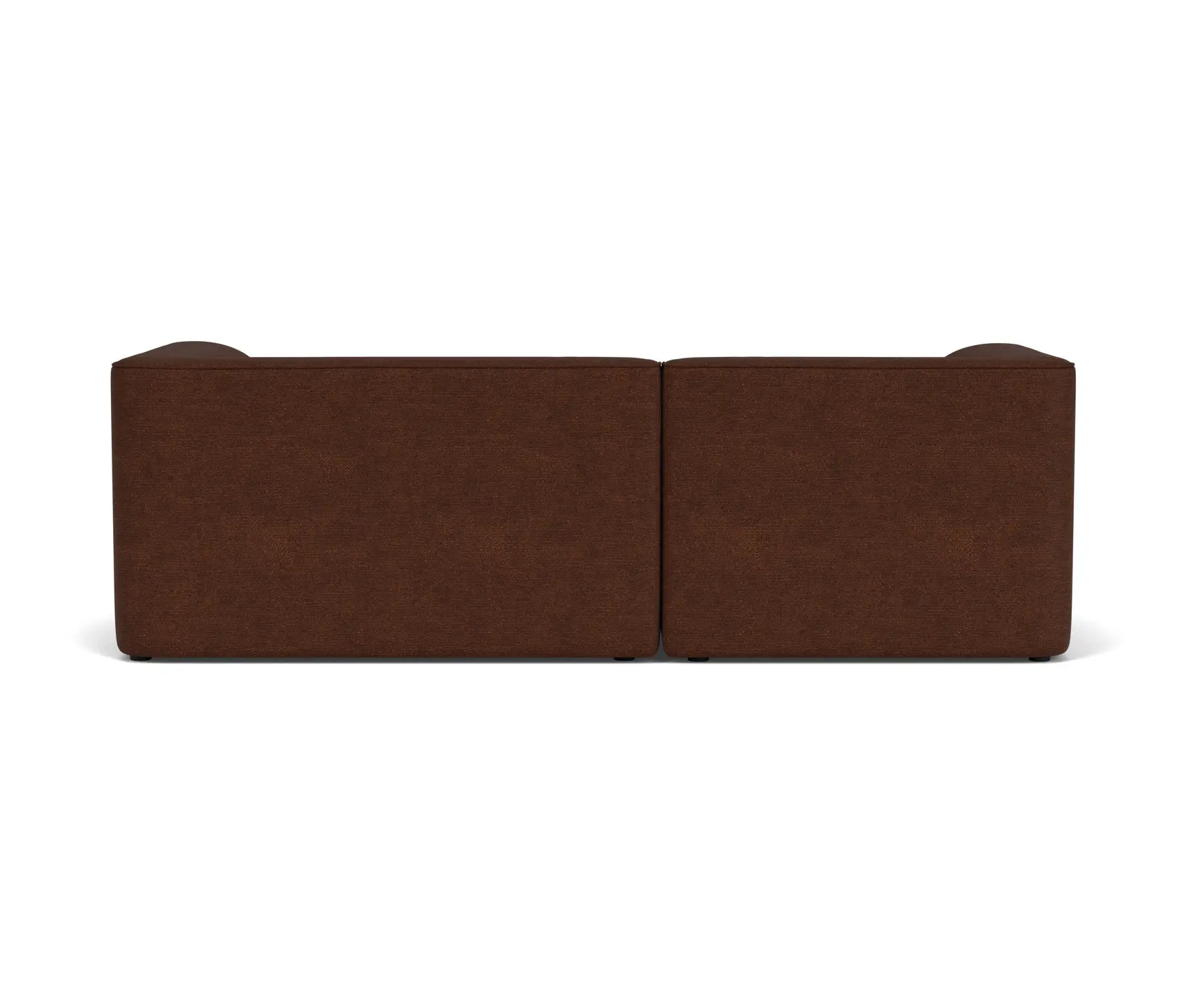 Audo Copenhagen - Eave Modular 96, 2 Seater, Configuration 6 / Audo
Bouclé 08