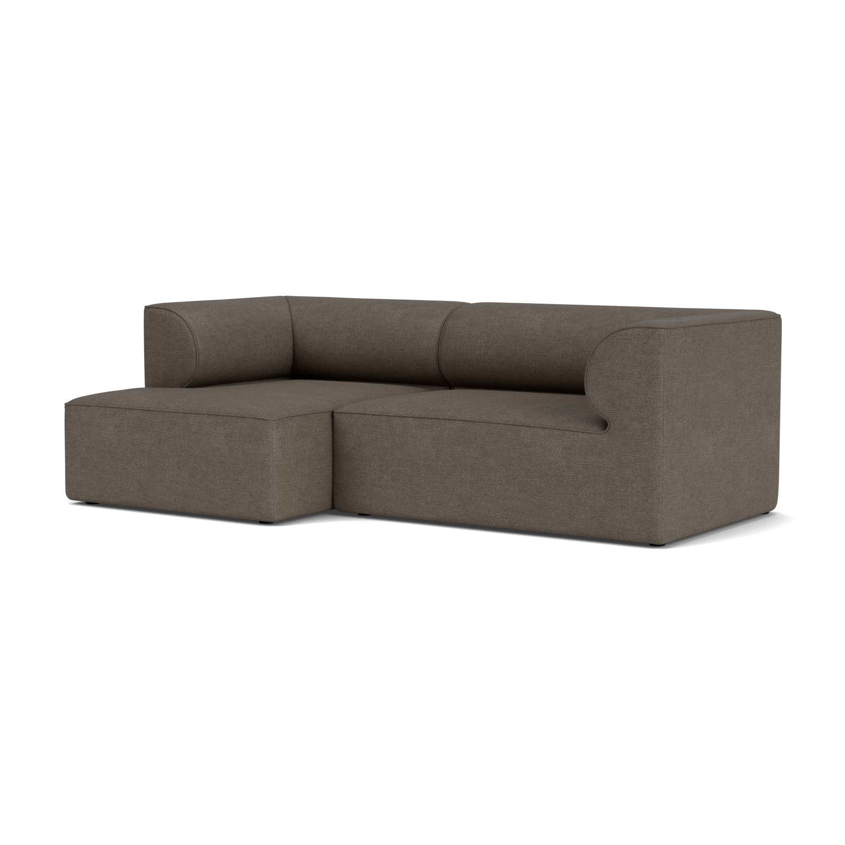 Eave Modular 96, 2 Seater, Configuration 6 / Audo
Bouclé 16