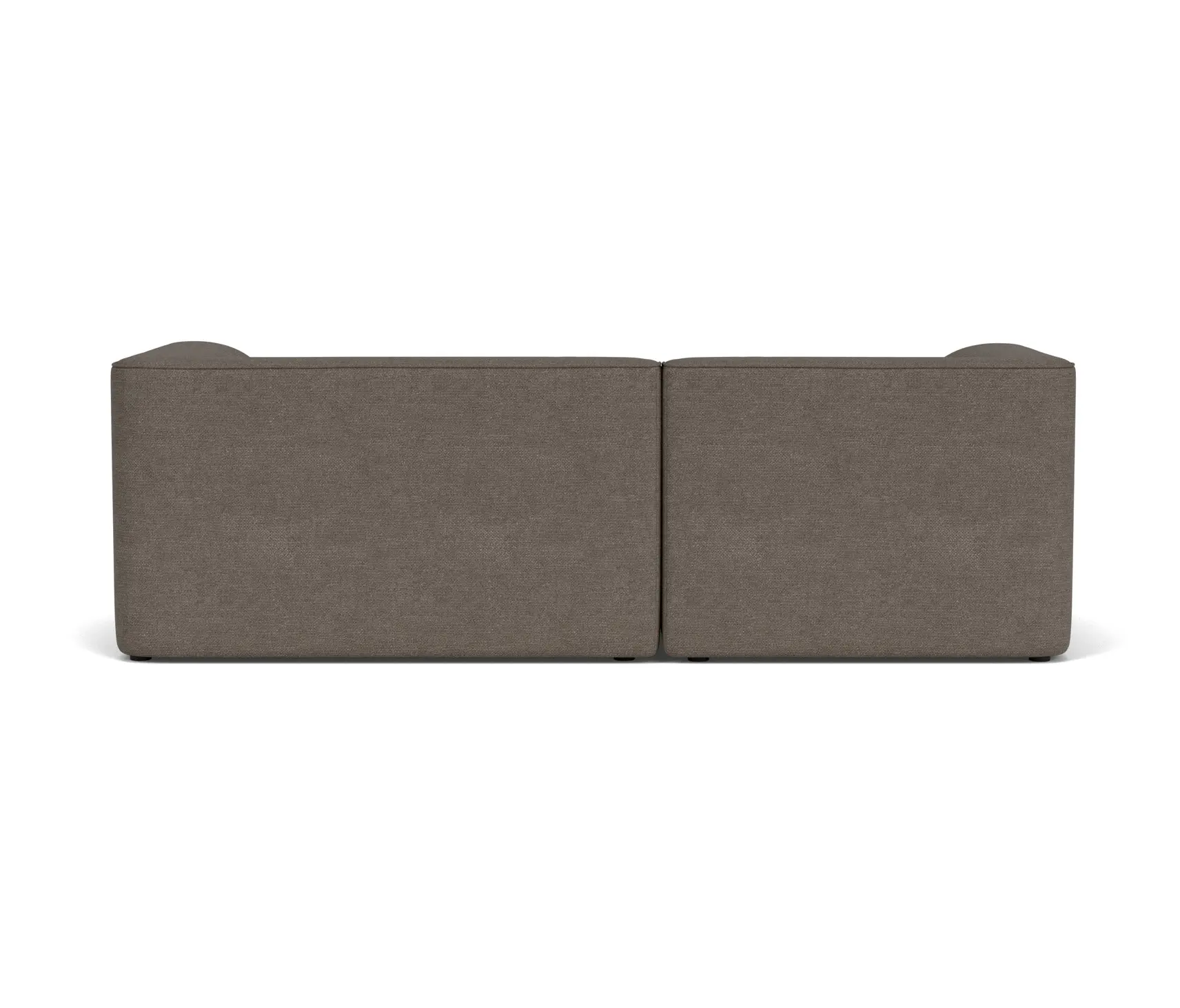 Audo Copenhagen - Eave Modular 96, 2 Seater, Configuration 6 / Audo
Bouclé 16