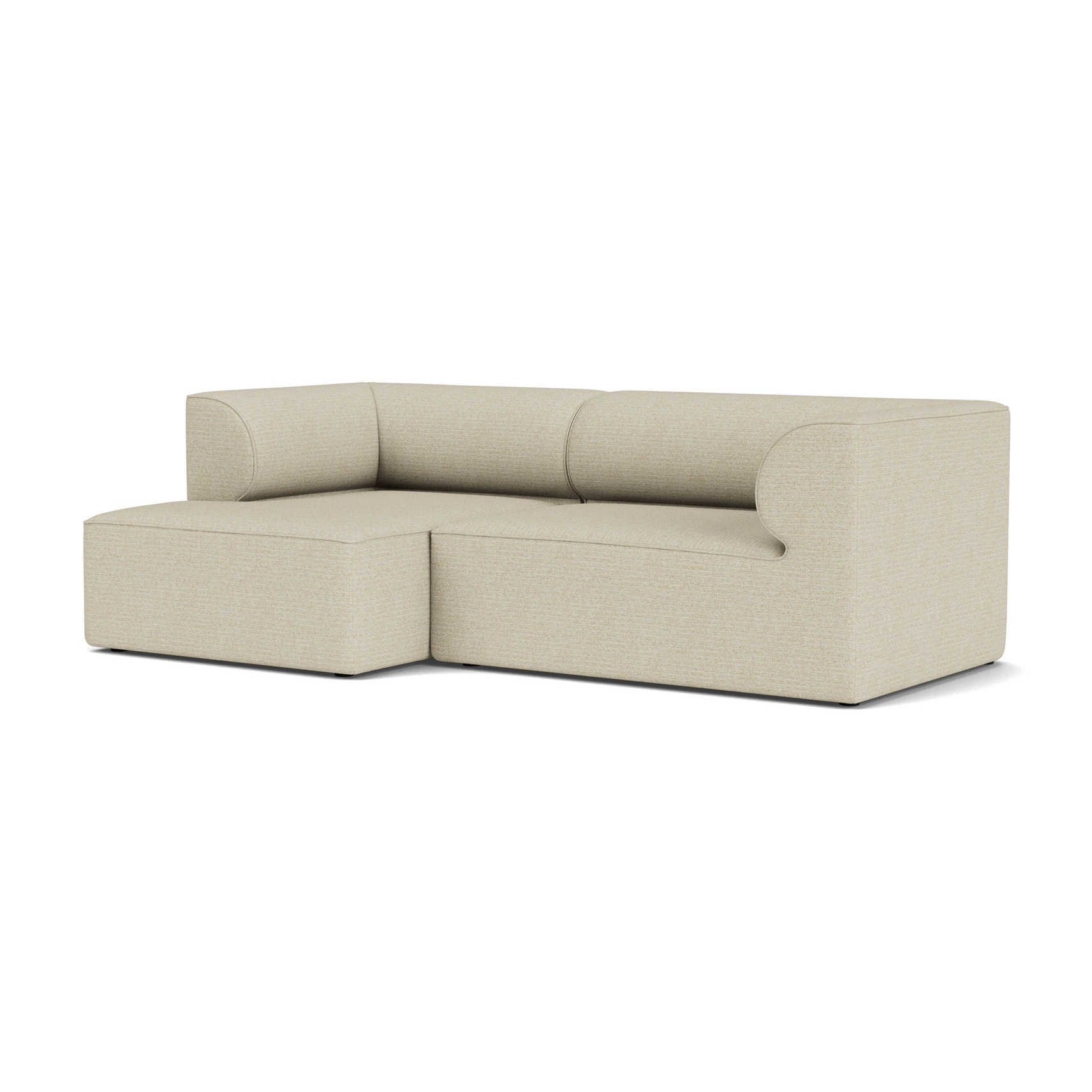 Eave Modular 96, 2 Seater, Configuration 6 /
Savanna 202