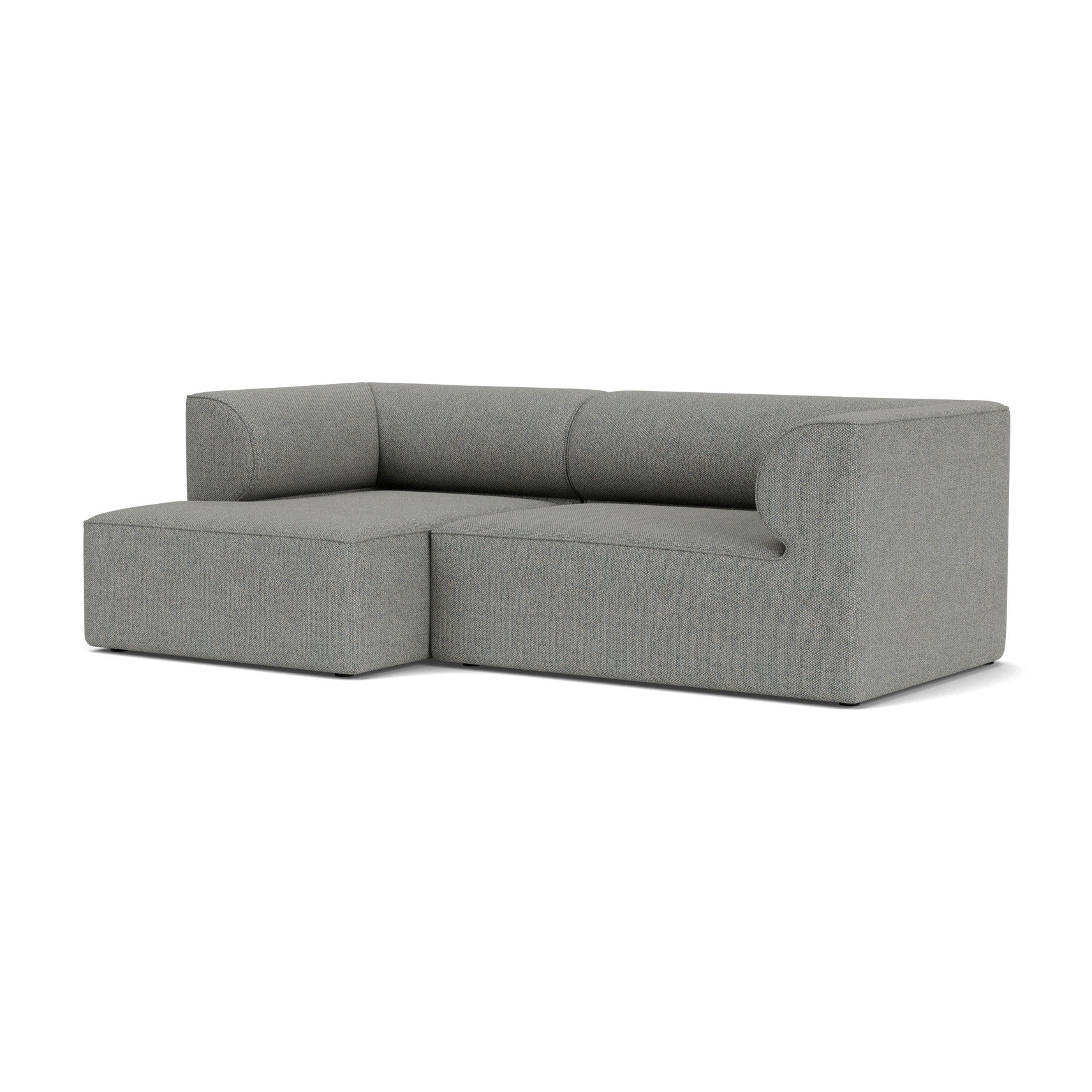Eave Modular 96, 2 Seater, Configuration 6 / Safire 012
