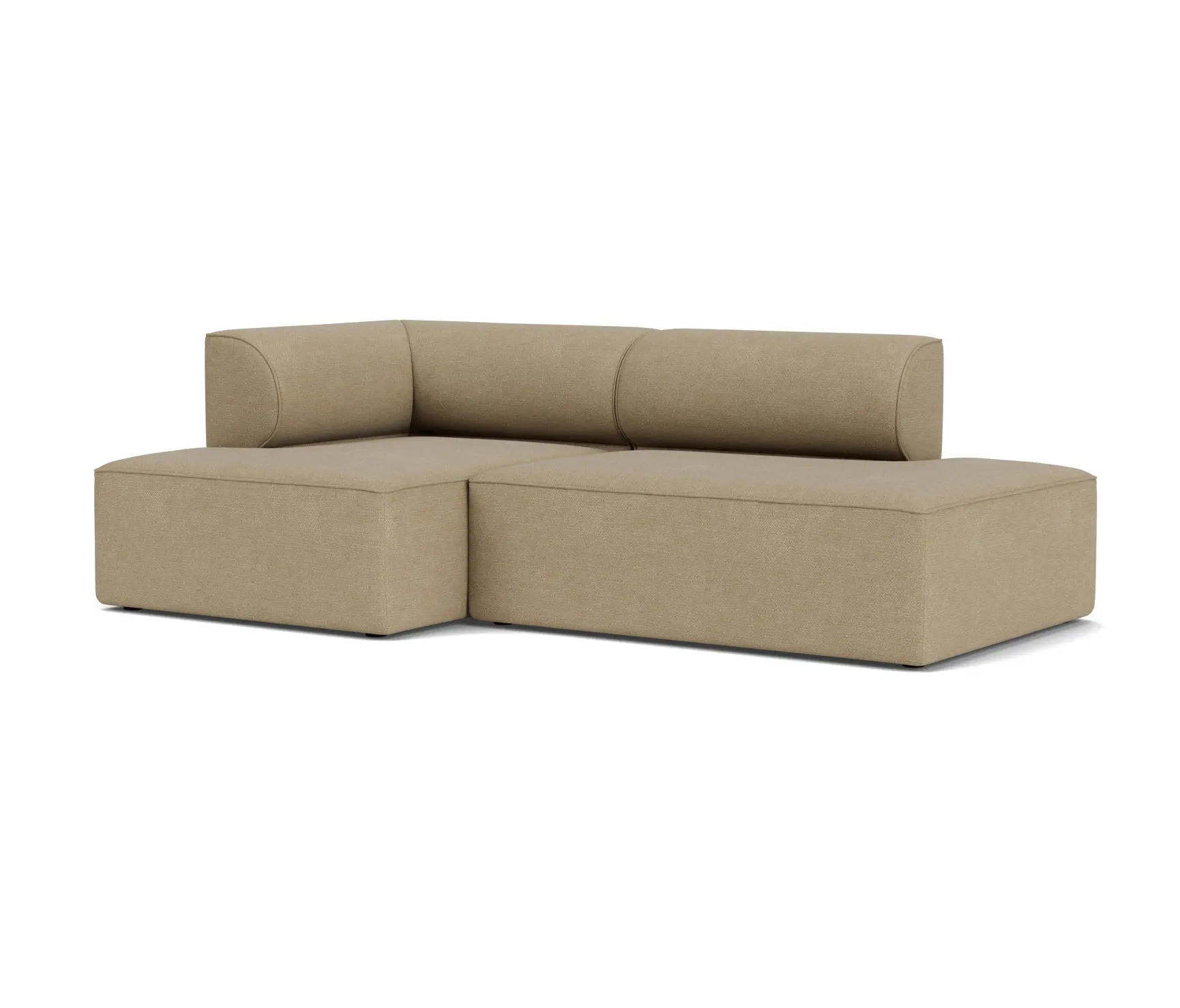Audo Copenhagen - Eave Modular 96, 2 Seater, Configuration 7 / Audo
Bouclé 02