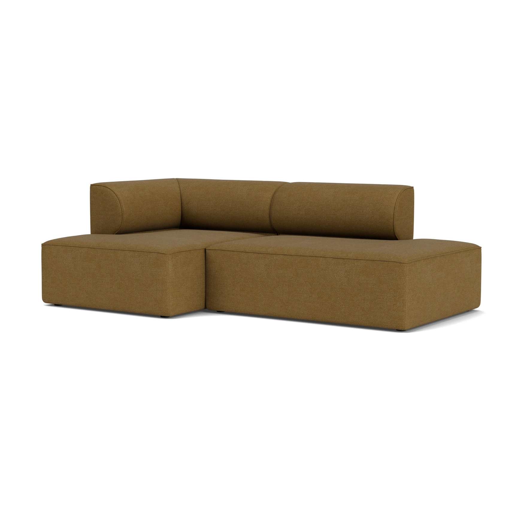 Eave Modular 96, 2 Seater, Configuration 7 / Audo
Bouclé 06