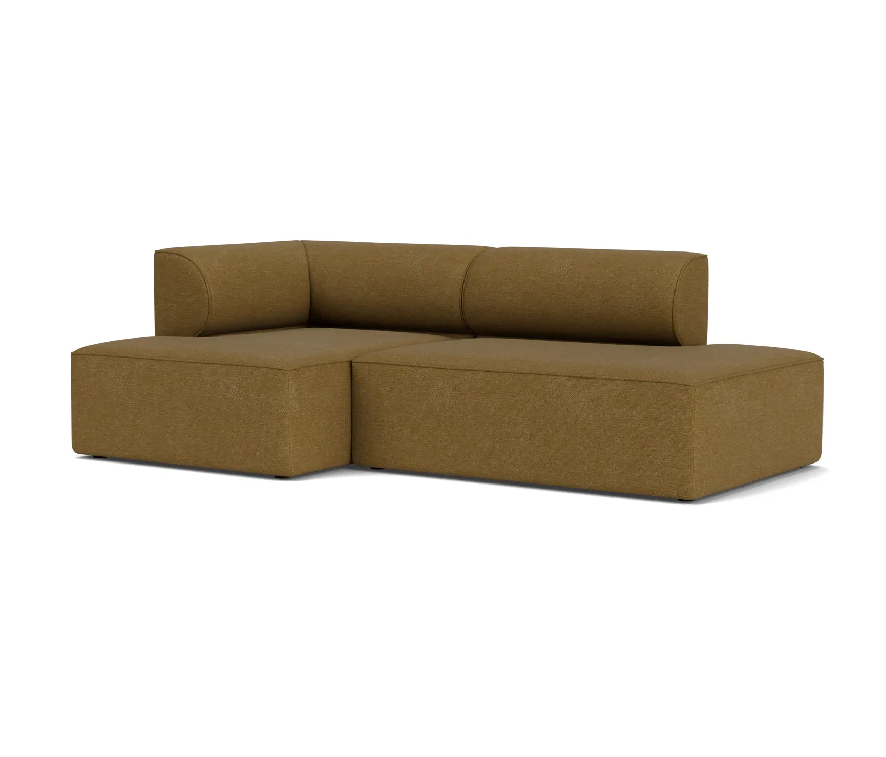 Audo Copenhagen - Eave Modular 96, 2 Seater, Configuration 7 / Audo
Bouclé 06