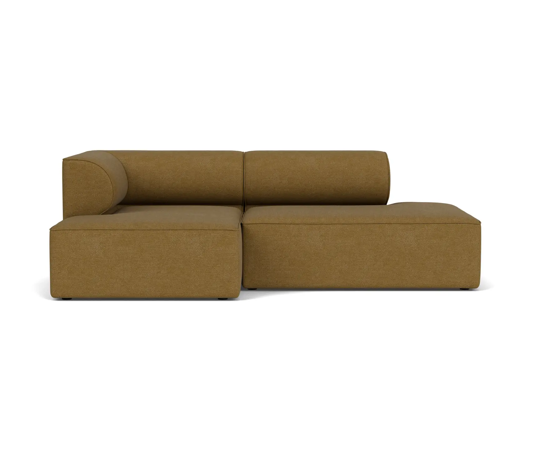 Audo Copenhagen - Eave Modular 96, 2 Seater, Configuration 7 / Audo
Bouclé 06