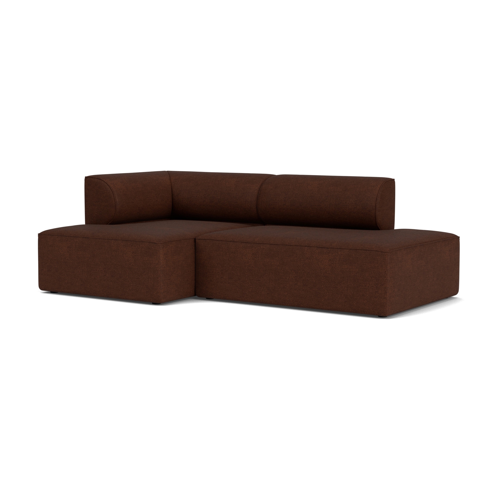 Eave Modular 96, 2 Seater, Configuration 7 / Audo
Bouclé 08