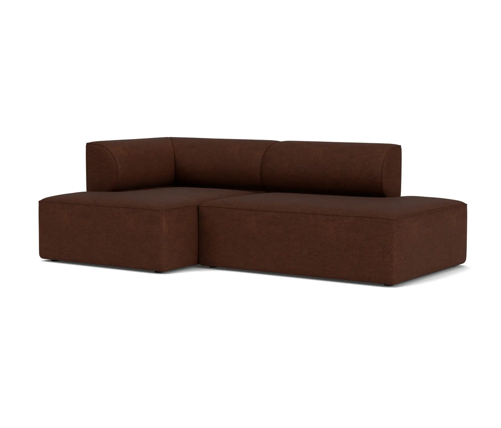 Audo Copenhagen - Eave Modular 96, 2 Seater, Configuration 7 / Audo
Bouclé 08