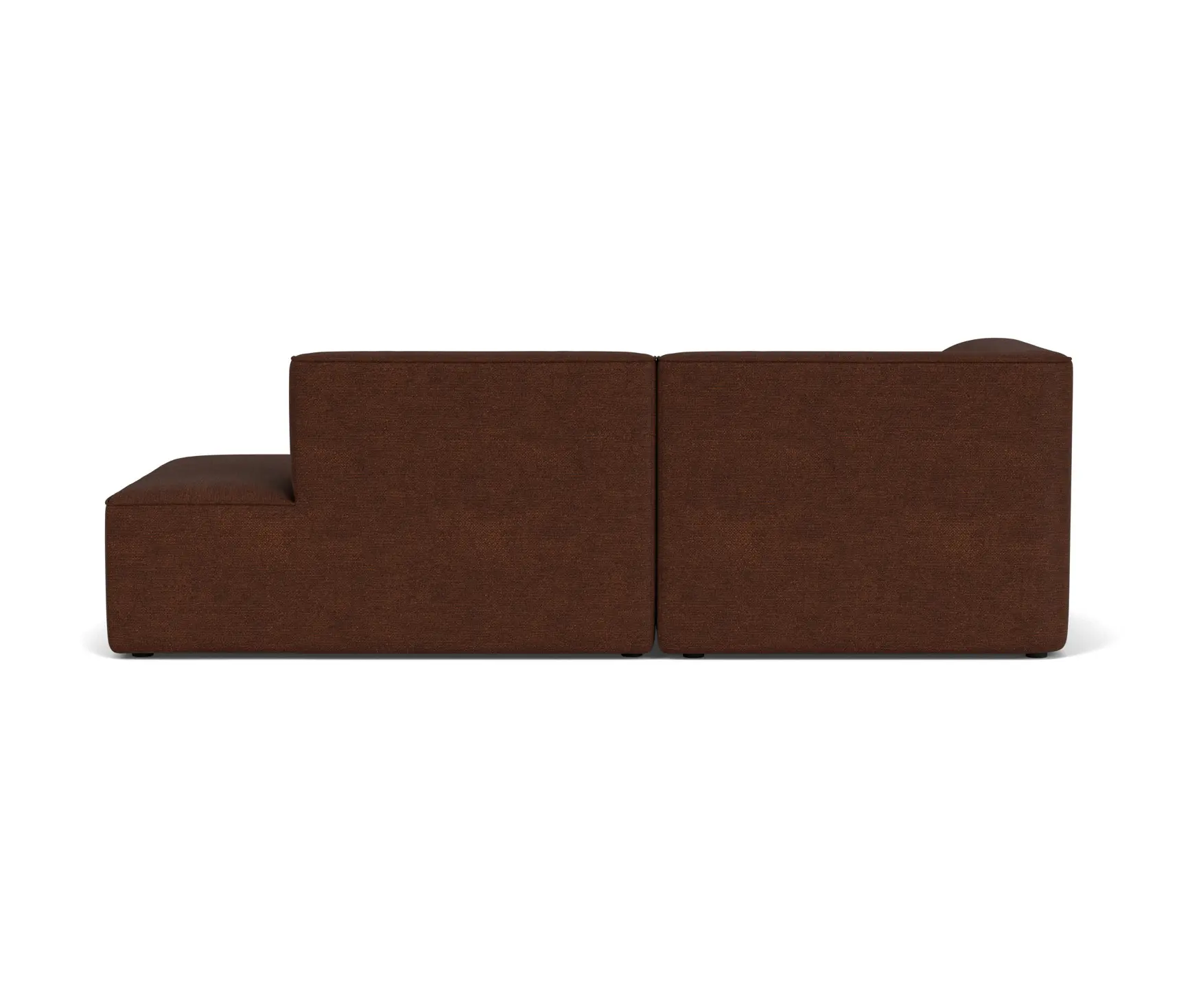 Audo Copenhagen - Eave Modular 96, 2 Seater, Configuration 7 / Audo
Bouclé 08