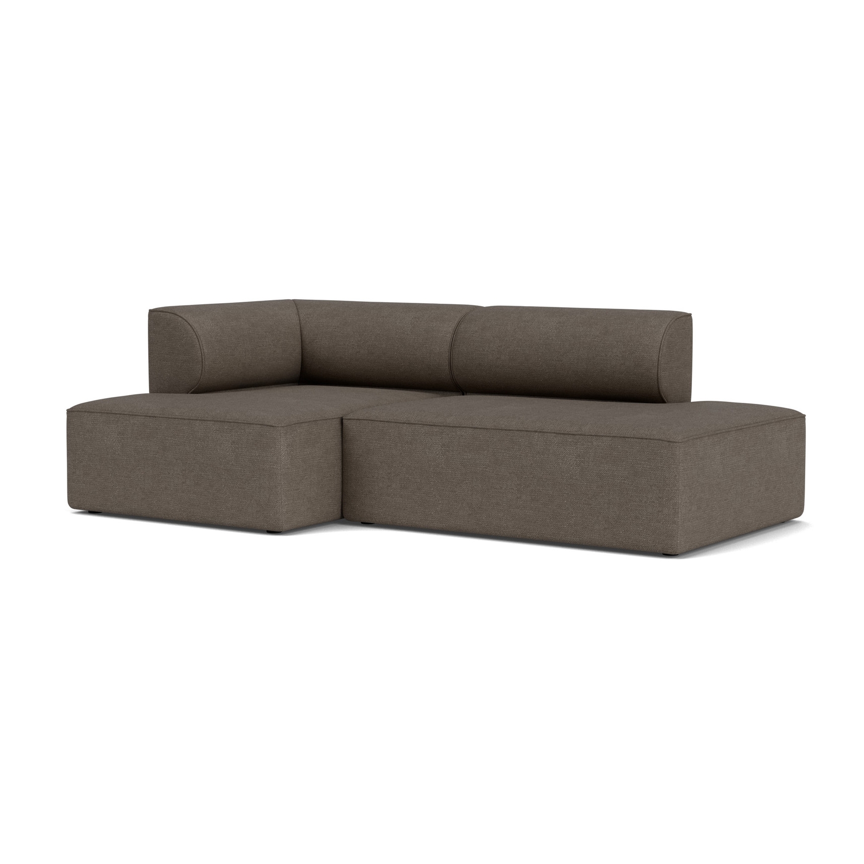 Eave Modular 96, 2 Seater, Configuration 7 / Audo
Bouclé 16
