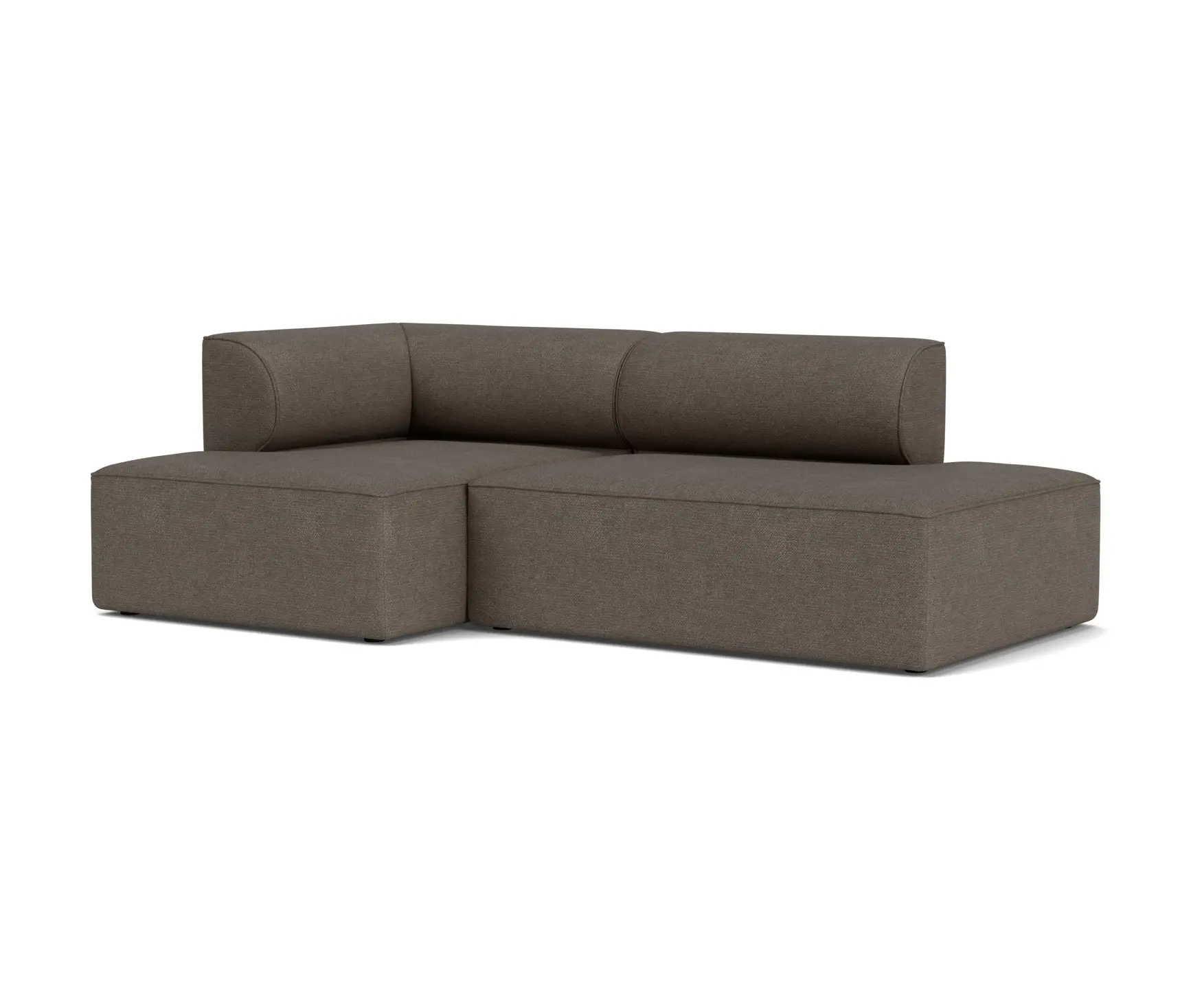 Audo Copenhagen - Eave Modular 96, 2 Seater, Configuration 7 / Audo
Bouclé 16