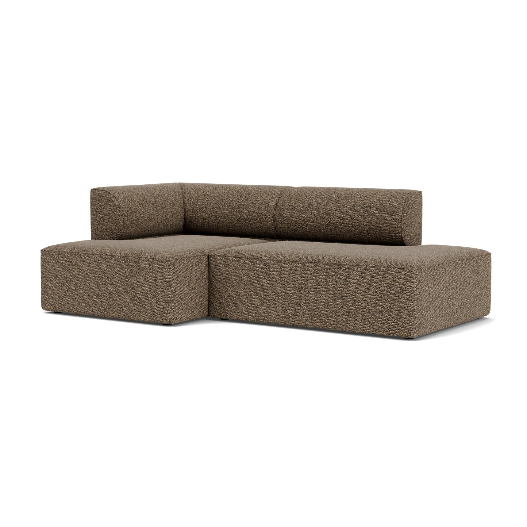 Eave Modular 96, 2 Seater, Configuration 7 / Safire 001