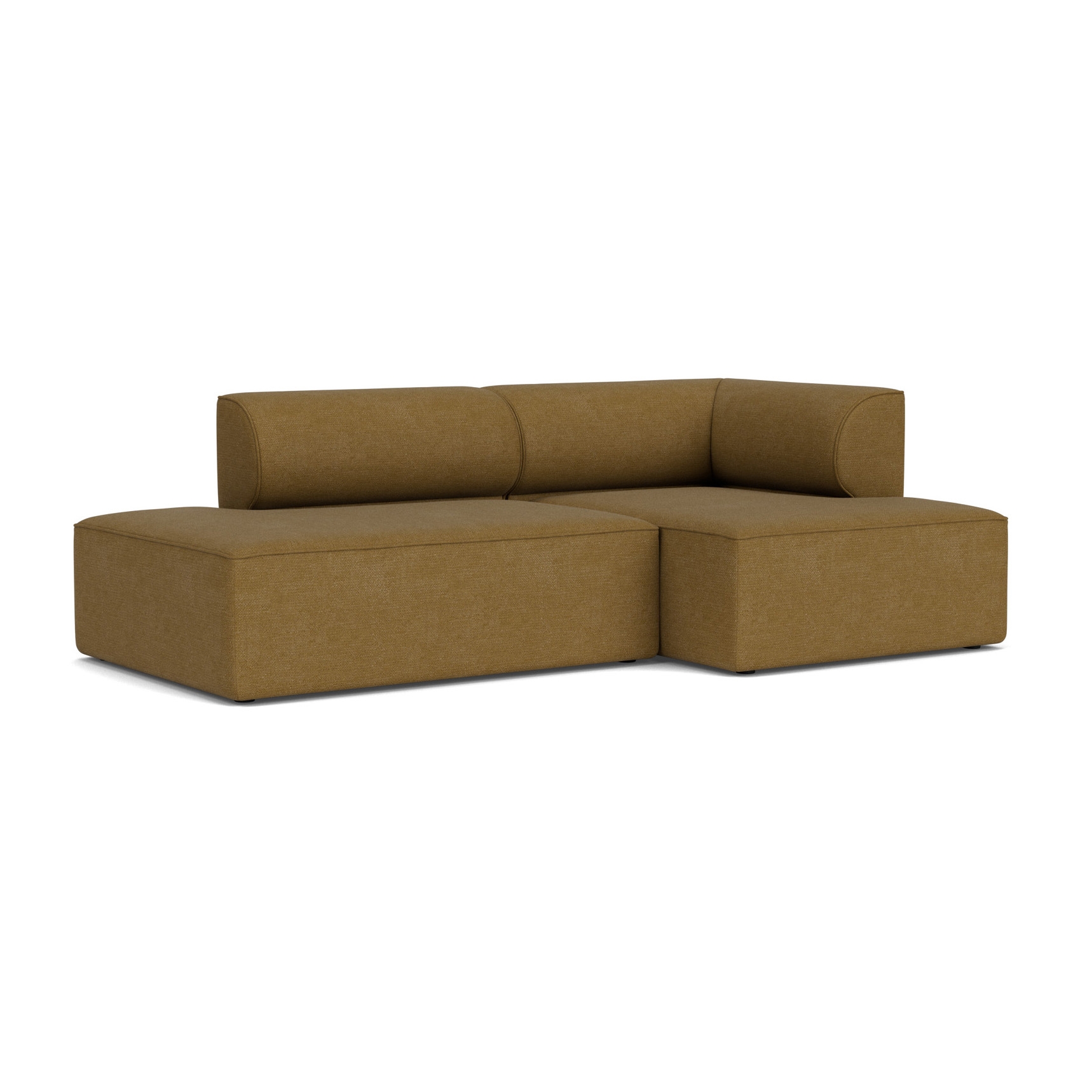 Eave Modular 96, 2 Seater, Configuration 8 / Audo
Bouclé 06