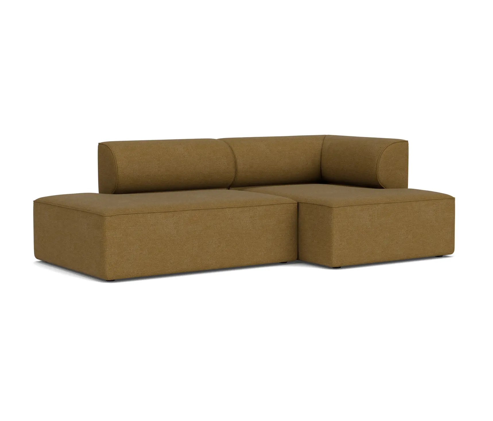 Audo Copenhagen - Eave Modular 96, 2 Seater, Configuration 8 / Audo
Bouclé 06