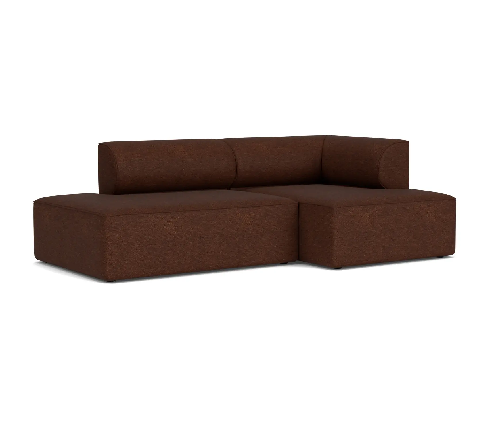 Audo Copenhagen - Eave Modular 96, 2 Seater, Configuration 8 / Audo
Bouclé 08