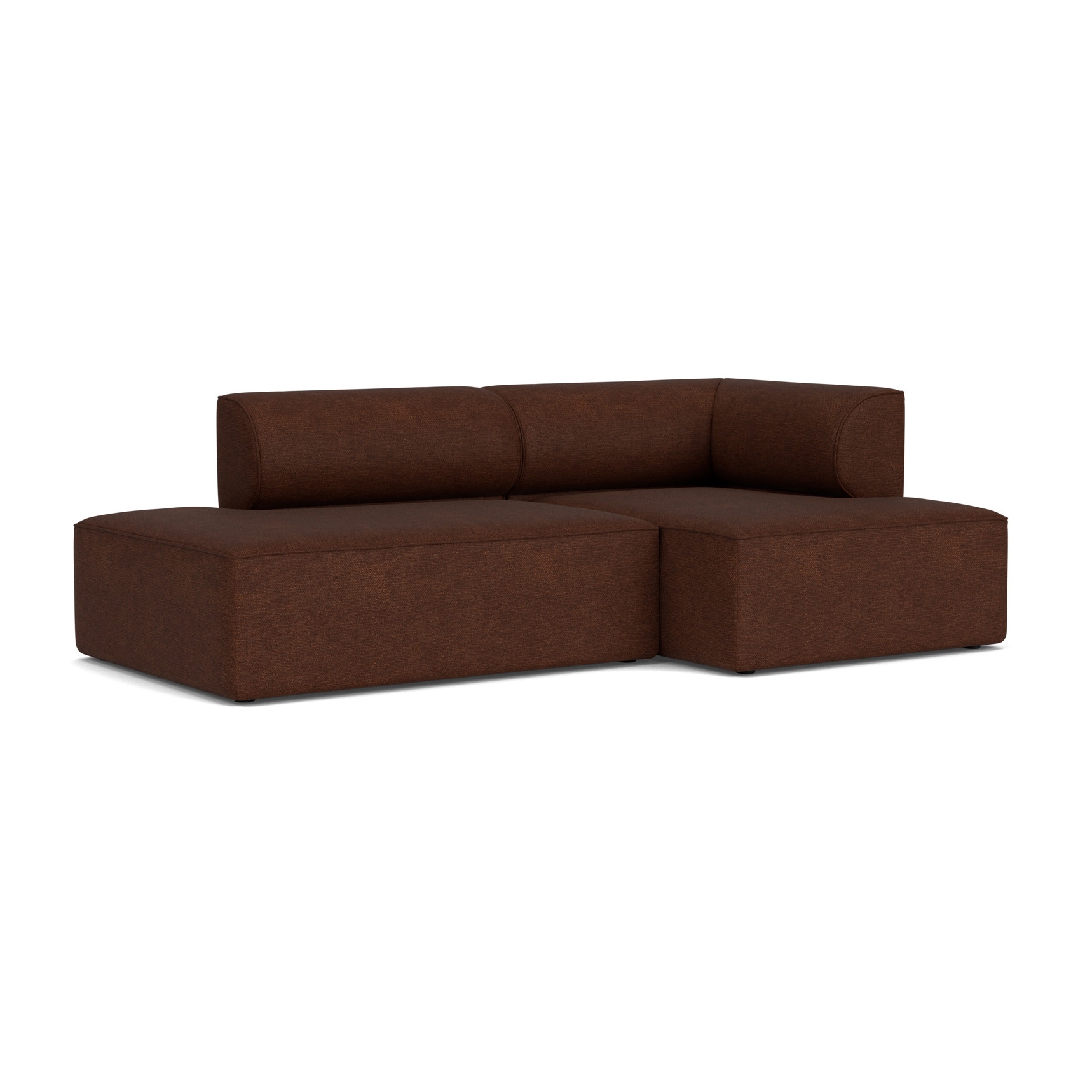 Eave Modular 96, 2 Seater, Configuration 8 / Audo
Bouclé 08