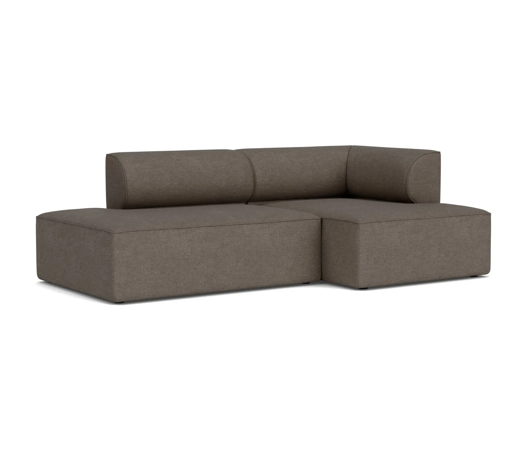 Audo Copenhagen - Eave Modular 96, 2 Seater, Configuration 8 / Audo
Bouclé 08