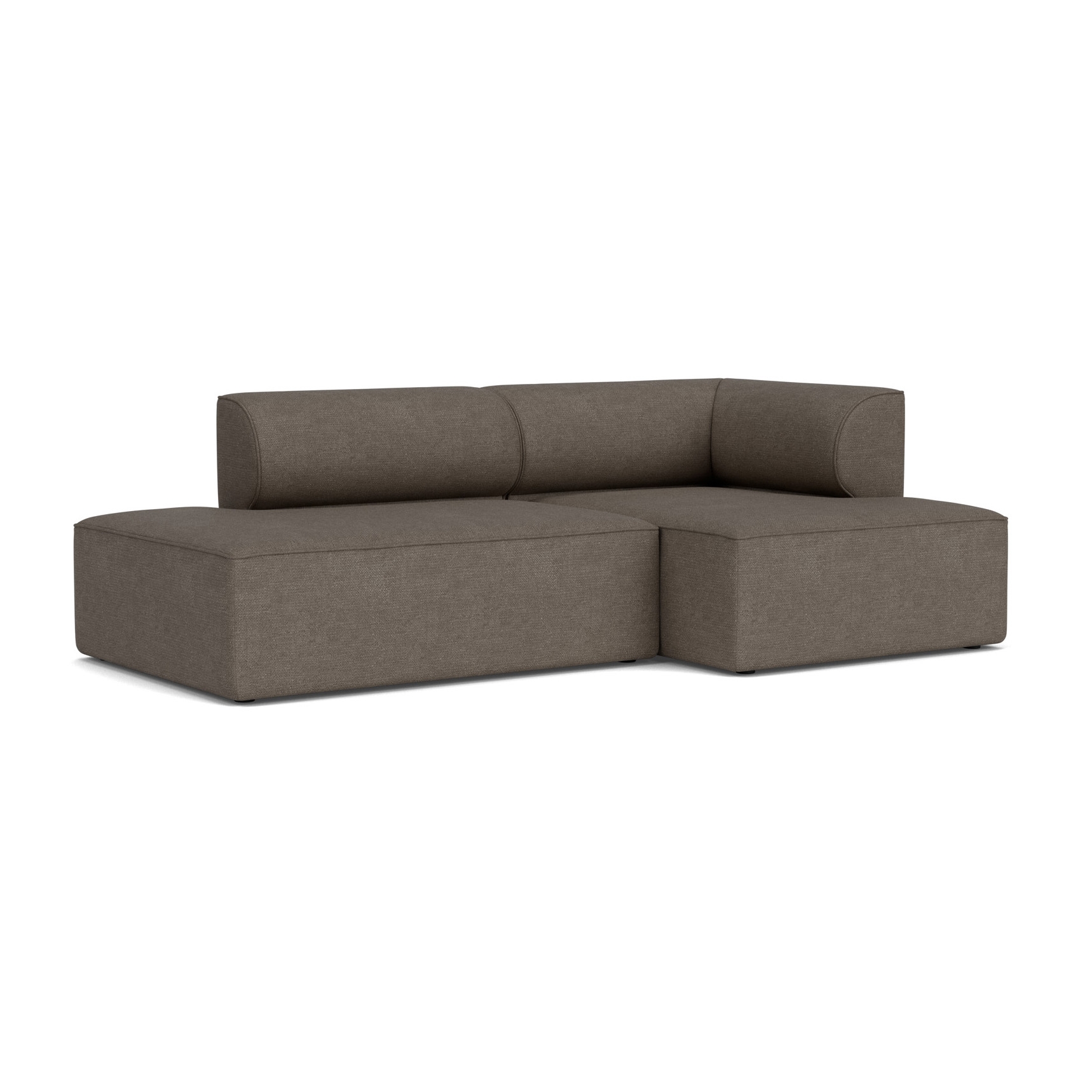 Eave Modular 96, 2 Seater, Configuration 8 / Audo
Bouclé 16