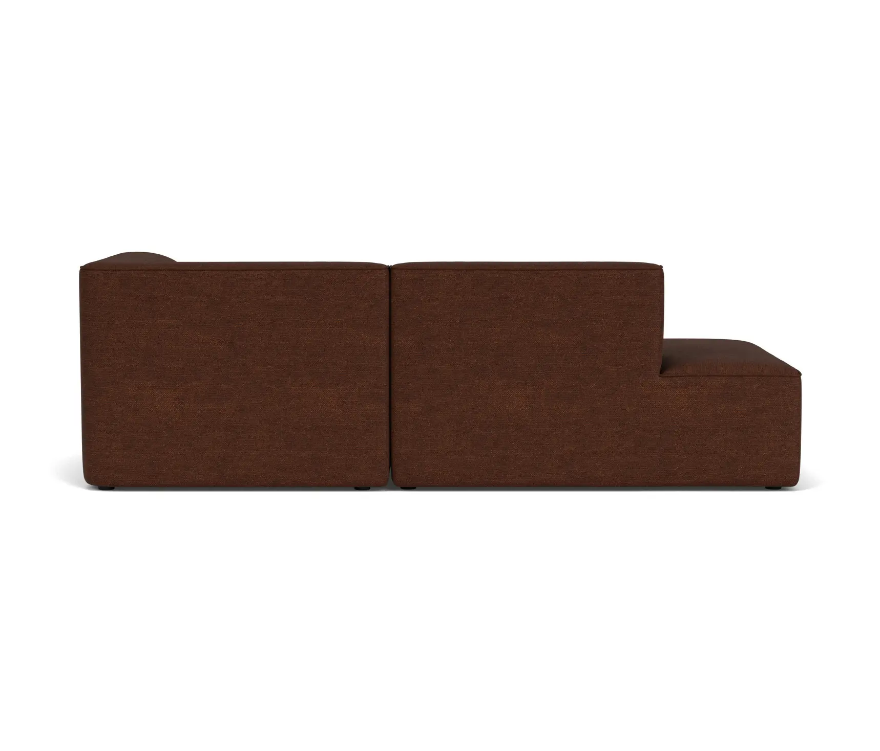 Audo Copenhagen - Eave Modular 96, 2 Seater, Configuration 8 / Audo
Bouclé 16