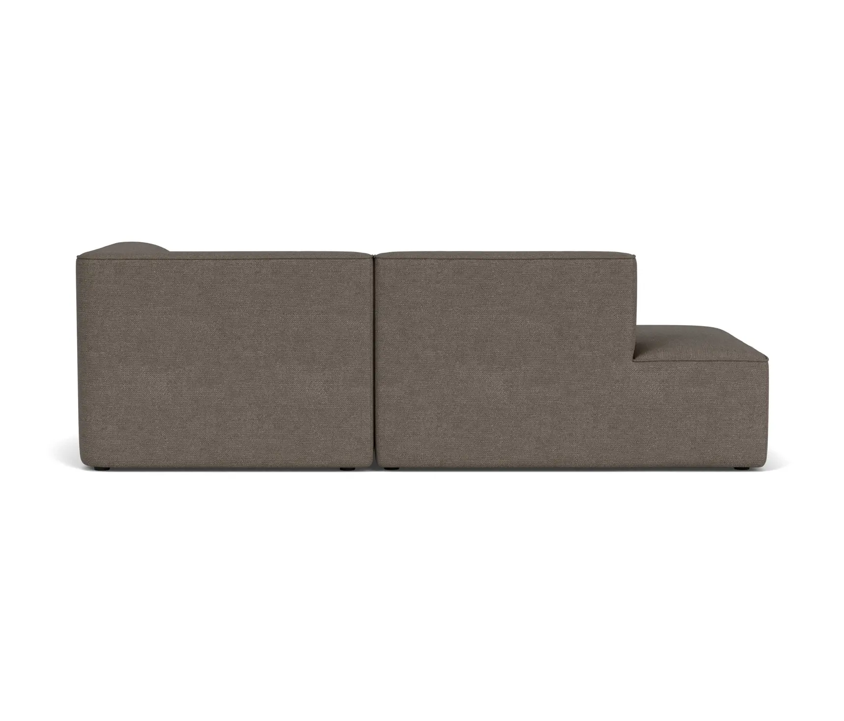 Audo Copenhagen - Eave Modular 96, 2 Seater, Configuration 8 / Audo
Bouclé 16