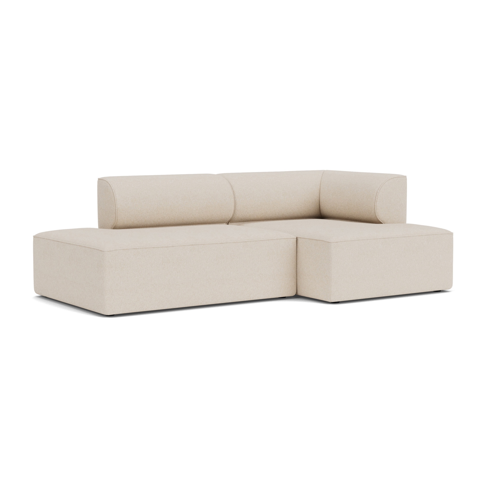 Eave Modular 96, 2 Seater, Configuration 8 / Moss 18