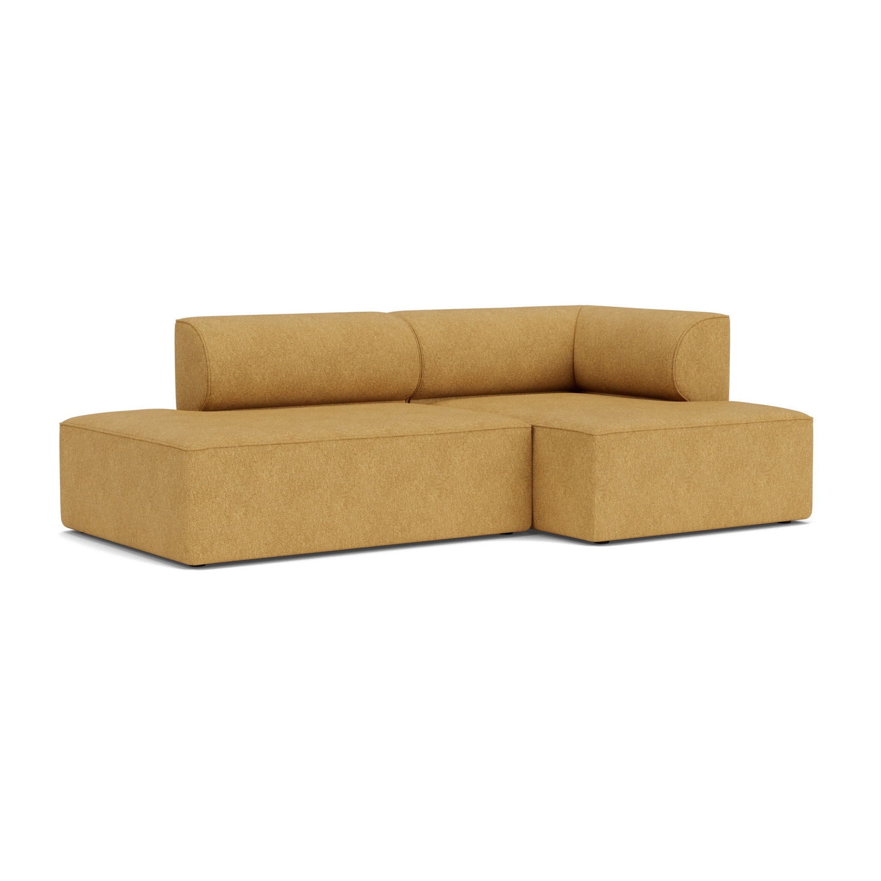 Eave Modular 96, 2 Seater, Configuration 8 / Moss 22
